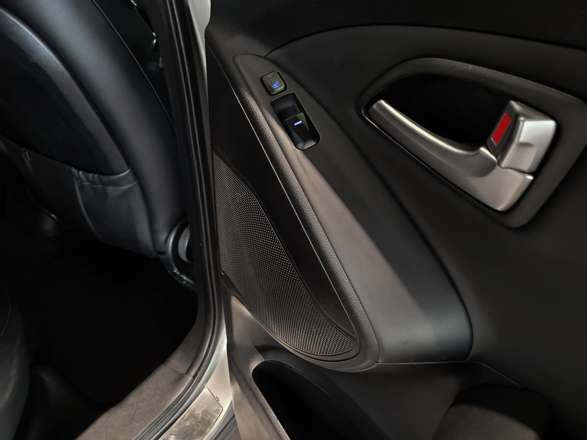 Hoofdafbeelding Hyundai ix35