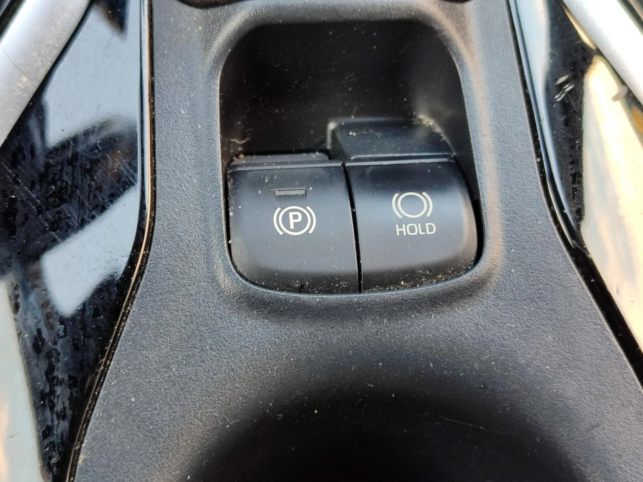 Hoofdafbeelding Toyota Corolla Cross