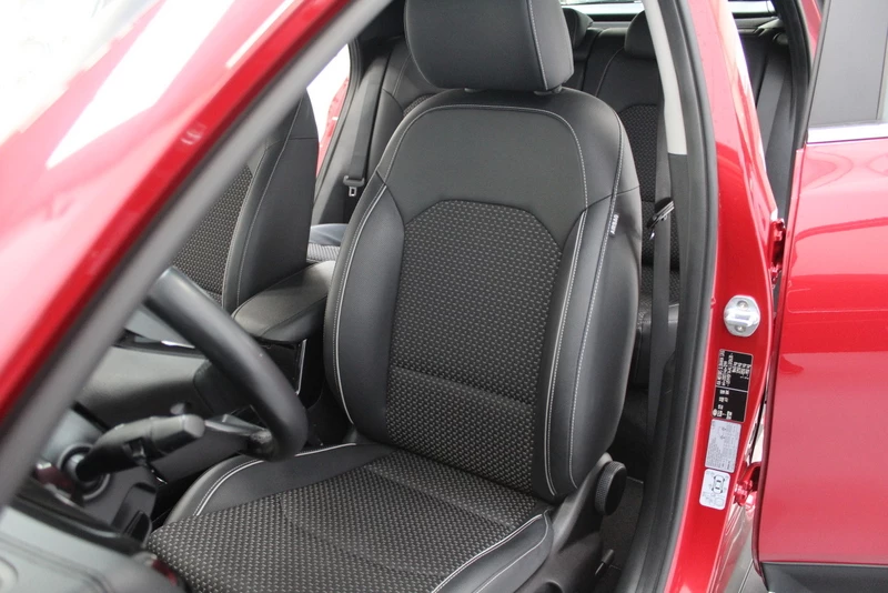 Hoofdafbeelding Kia XCeed
