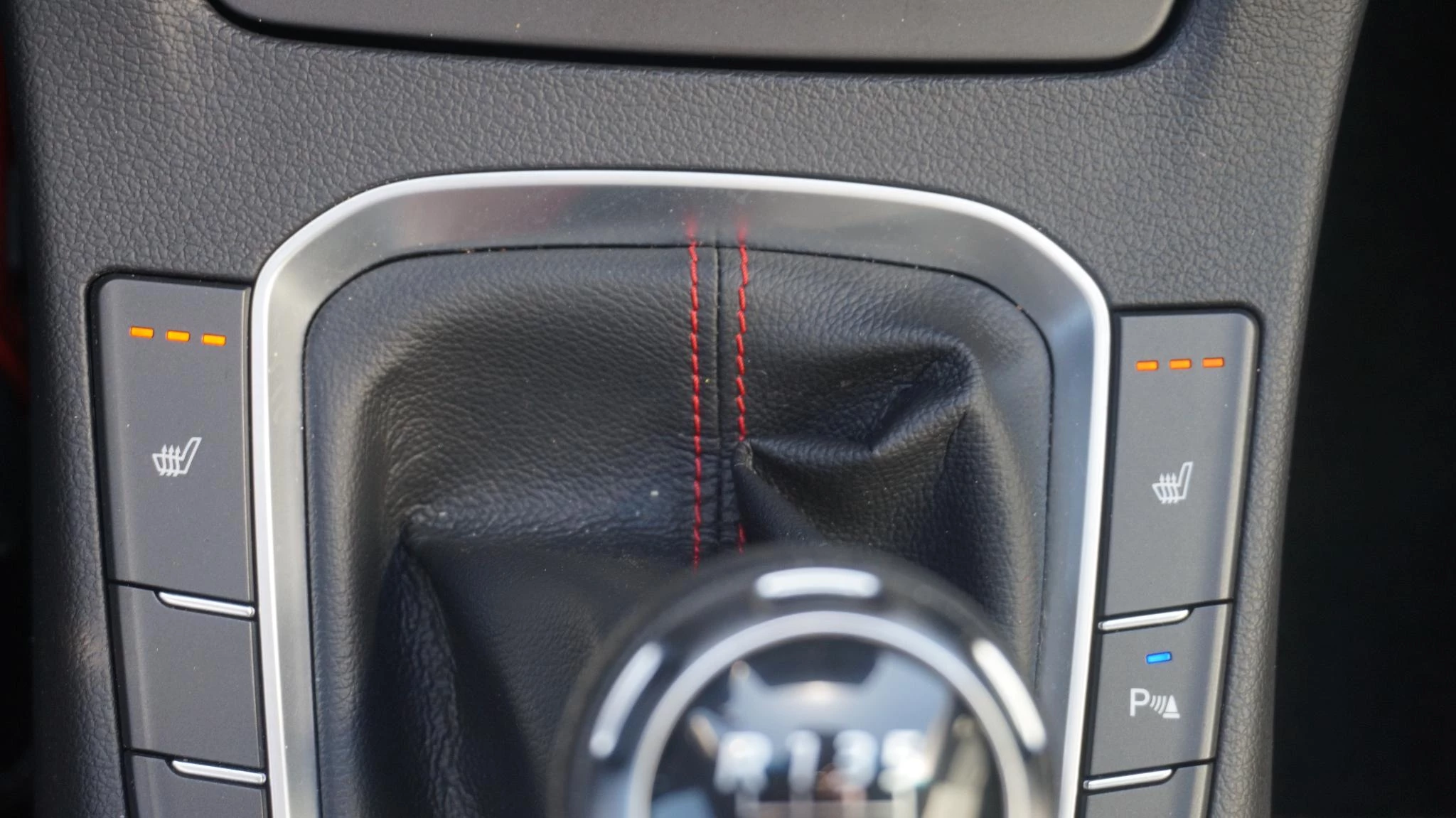 Hoofdafbeelding Hyundai i30