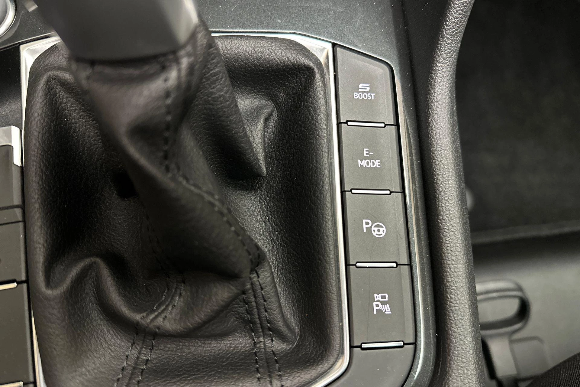 Hoofdafbeelding SEAT Tarraco