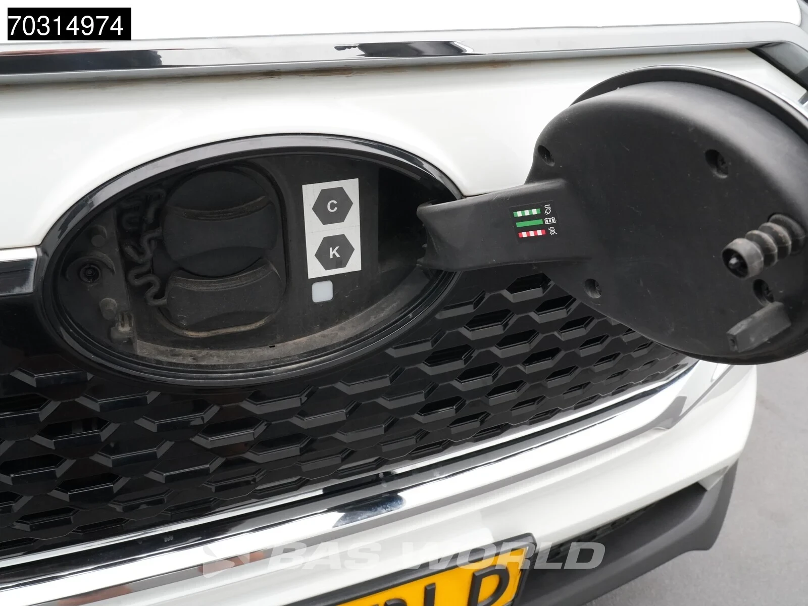 Hoofdafbeelding Maxus eDeliver9