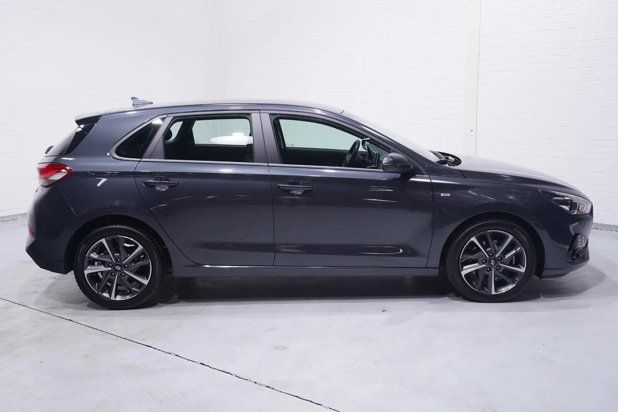 Hoofdafbeelding Hyundai i30