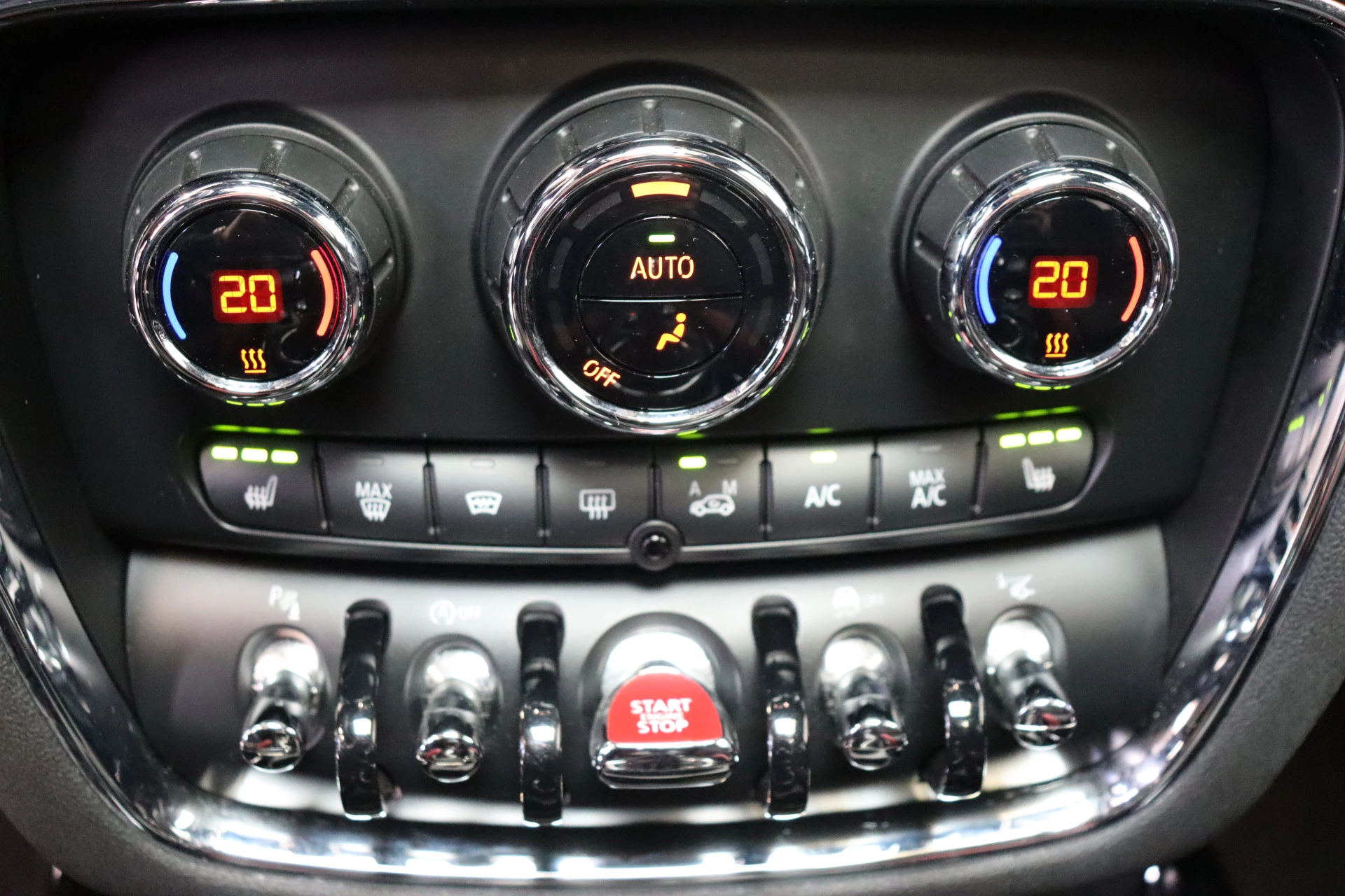 Hoofdafbeelding MINI Clubman