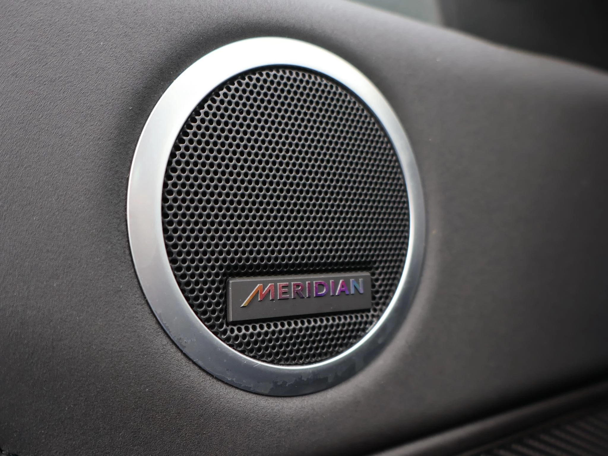 Hoofdafbeelding Land Rover Discovery