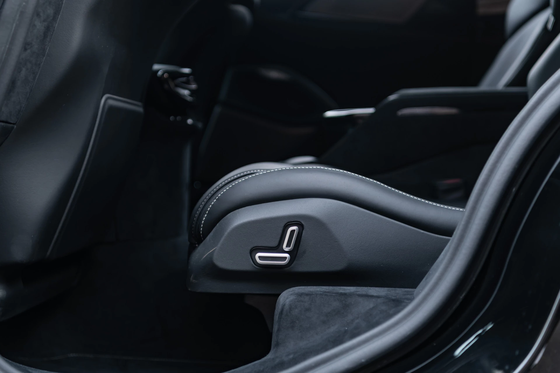 Hoofdafbeelding Ferrari Purosangue