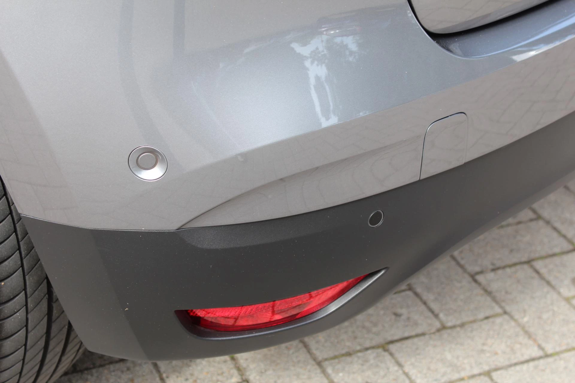 Hoofdafbeelding Renault Scénic