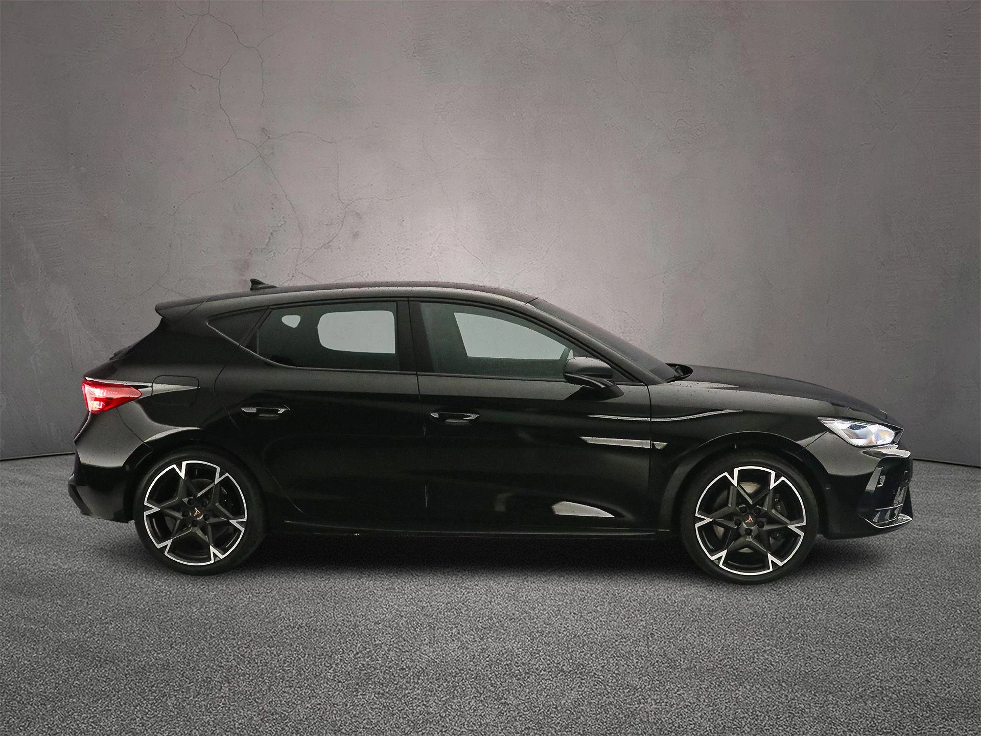 Hoofdafbeelding CUPRA Leon