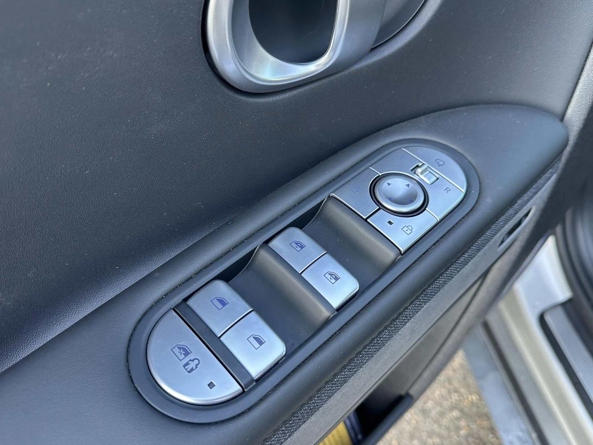 Hoofdafbeelding Hyundai IONIQ 5