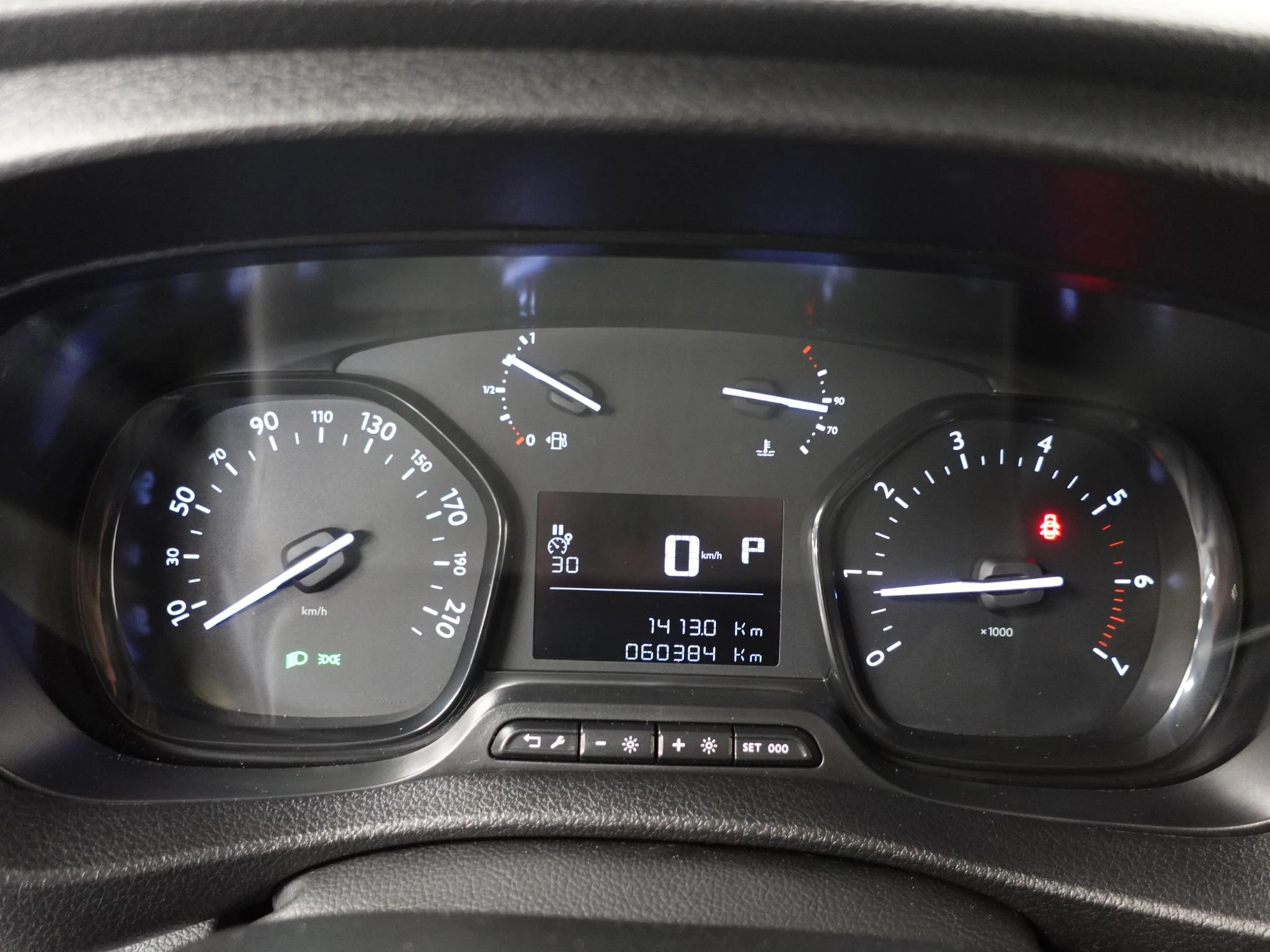 Hoofdafbeelding Peugeot Expert