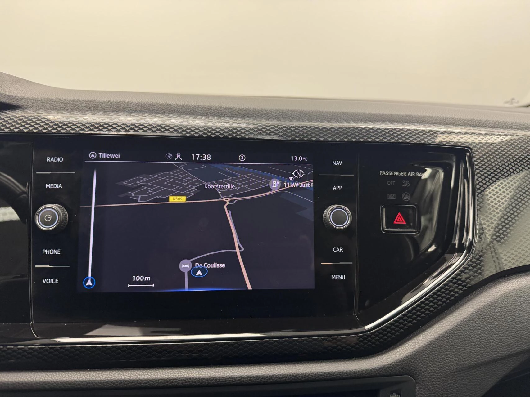 Hoofdafbeelding Volkswagen Taigo