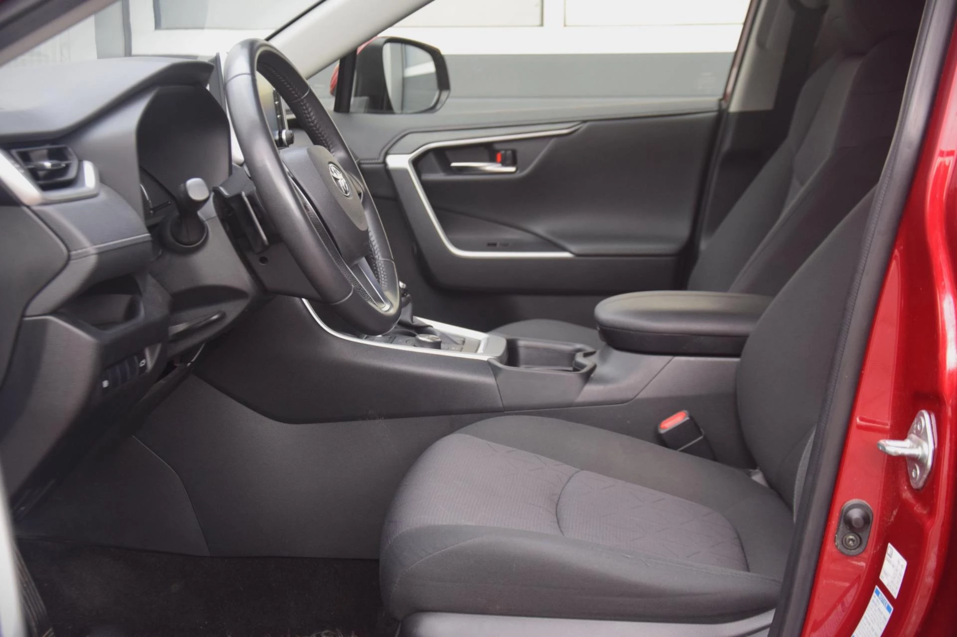 Hoofdafbeelding Toyota RAV4