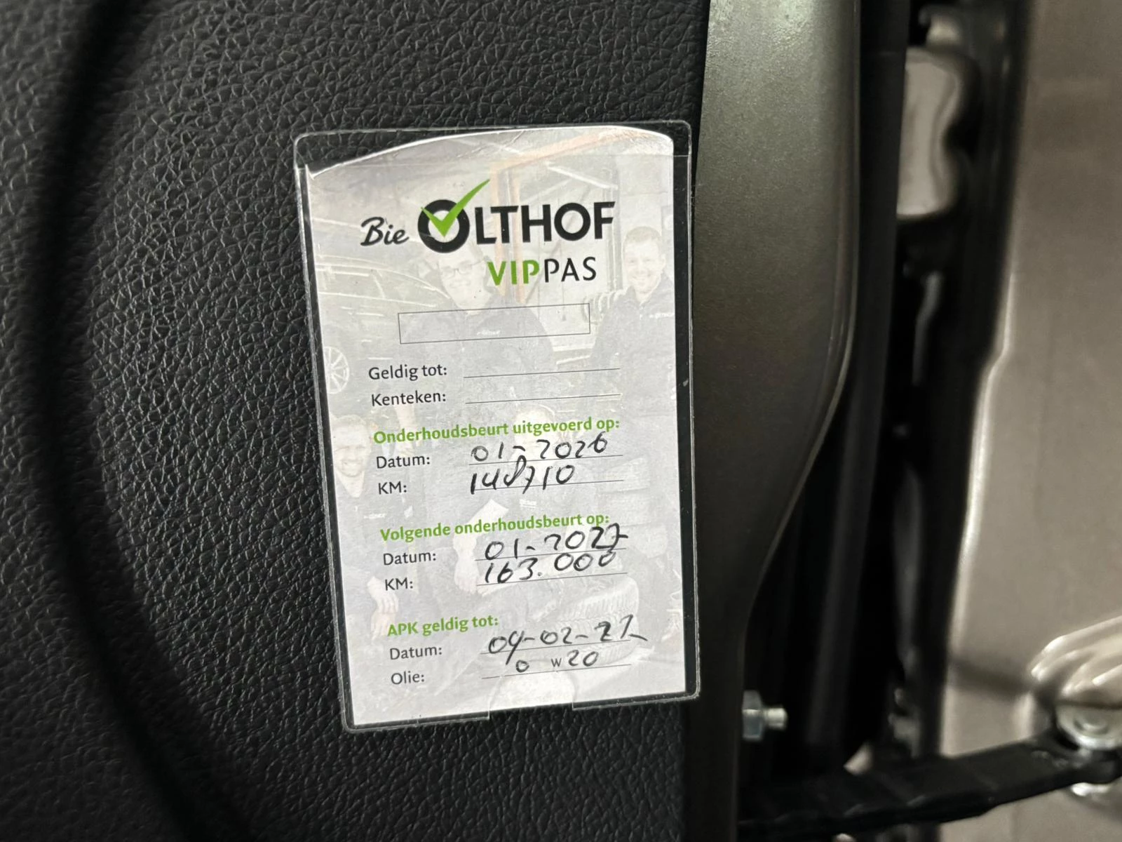 Hoofdafbeelding Subaru Forester