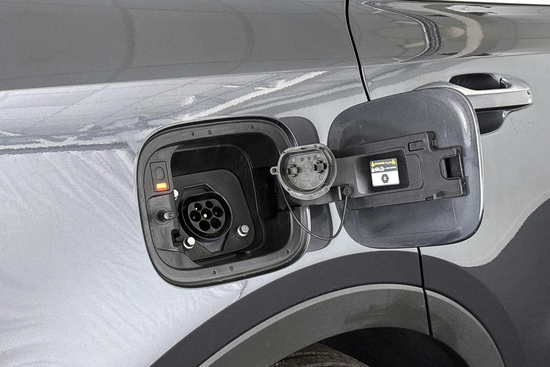 Hoofdafbeelding Kia Sorento