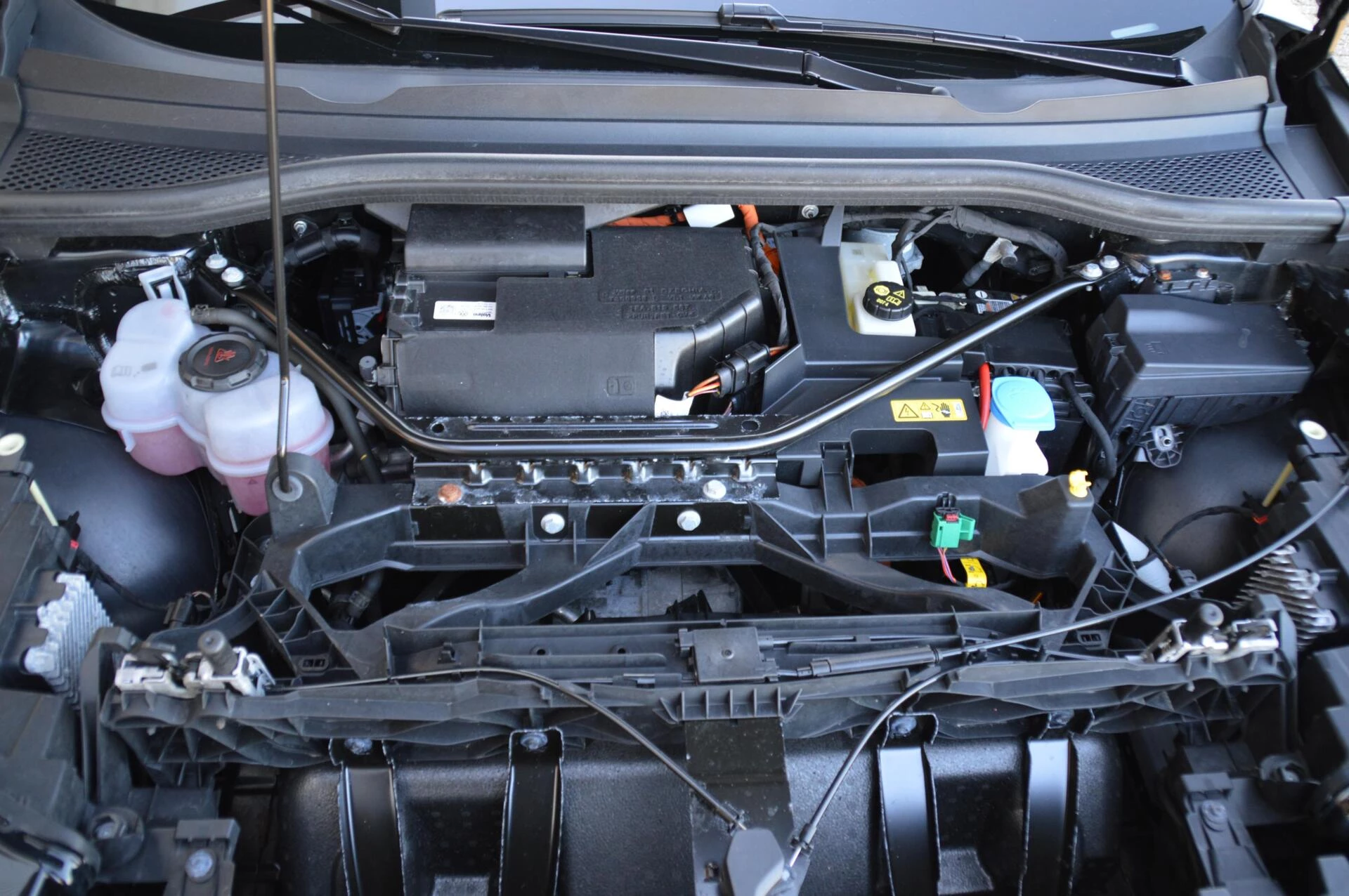 Hoofdafbeelding Audi Q4 e-tron