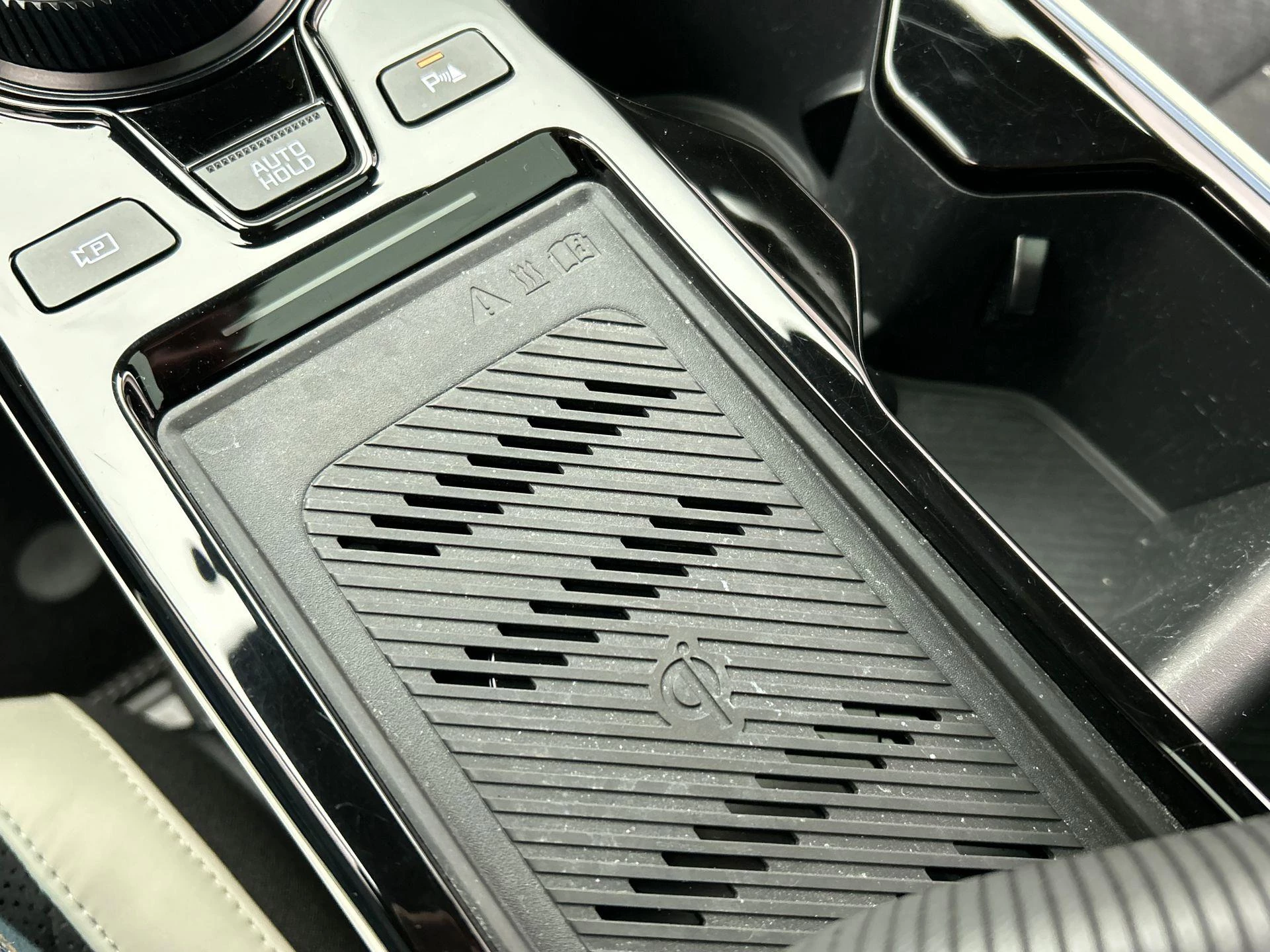 Hoofdafbeelding Kia EV6