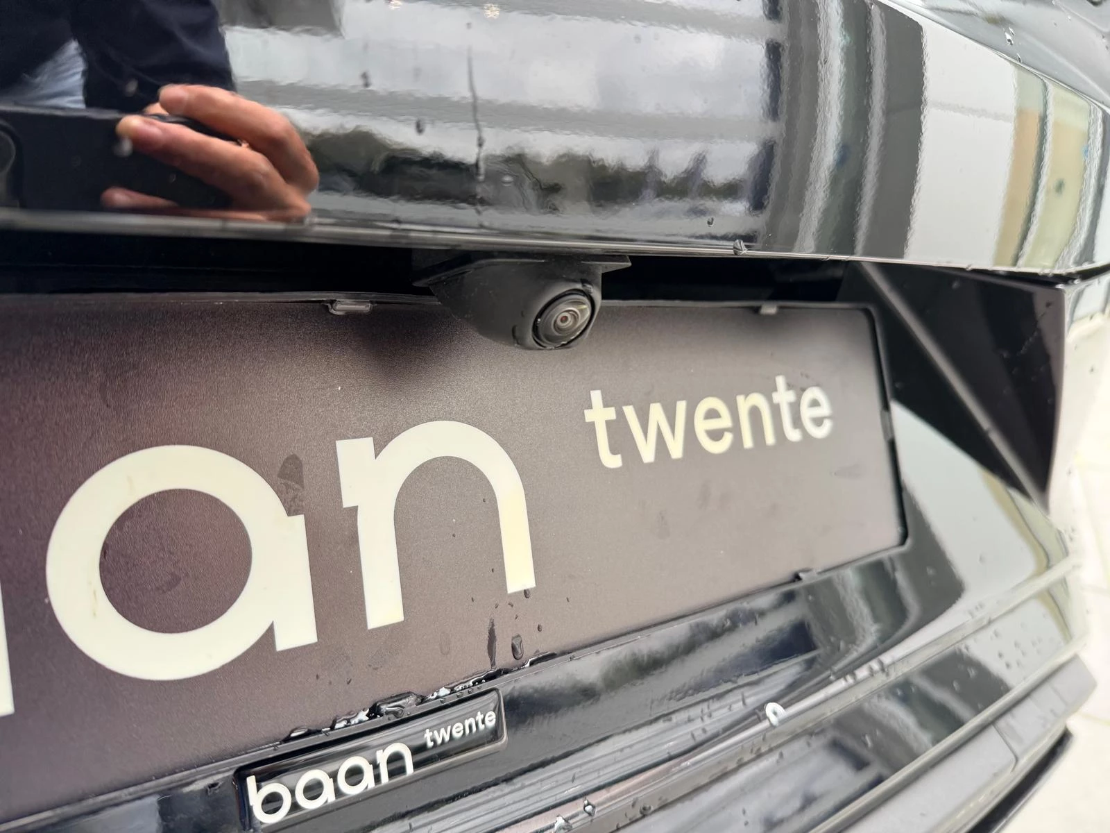 Hoofdafbeelding Ford Puma Gen-E