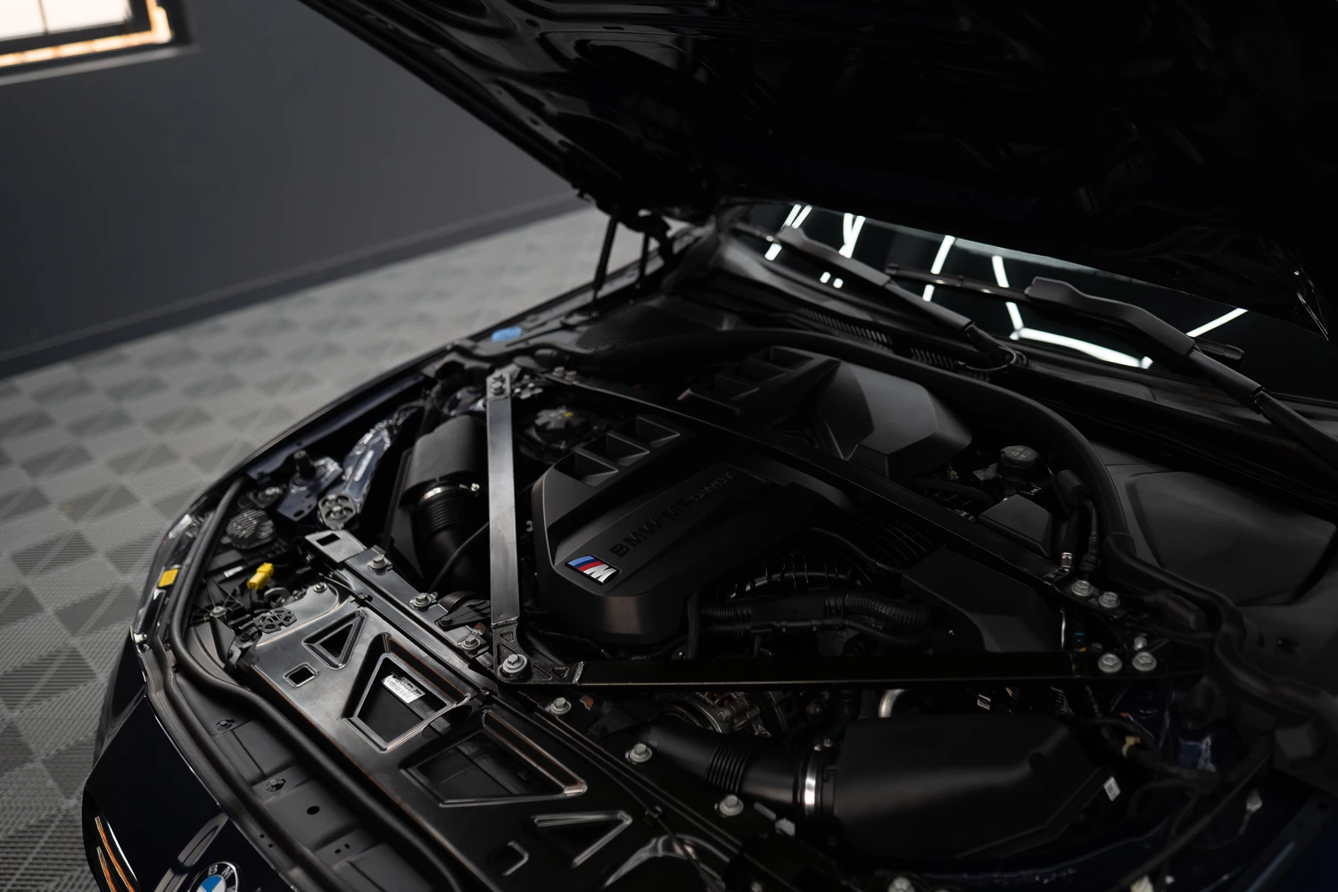 Hoofdafbeelding BMW M3