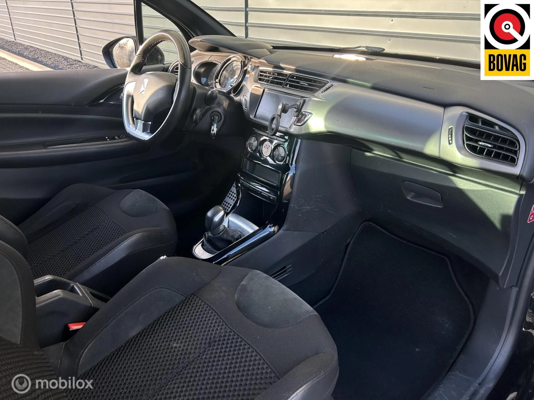 Hoofdafbeelding DS DS 3