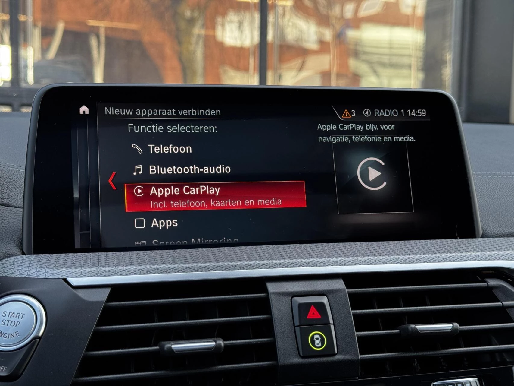 Hoofdafbeelding BMW X4