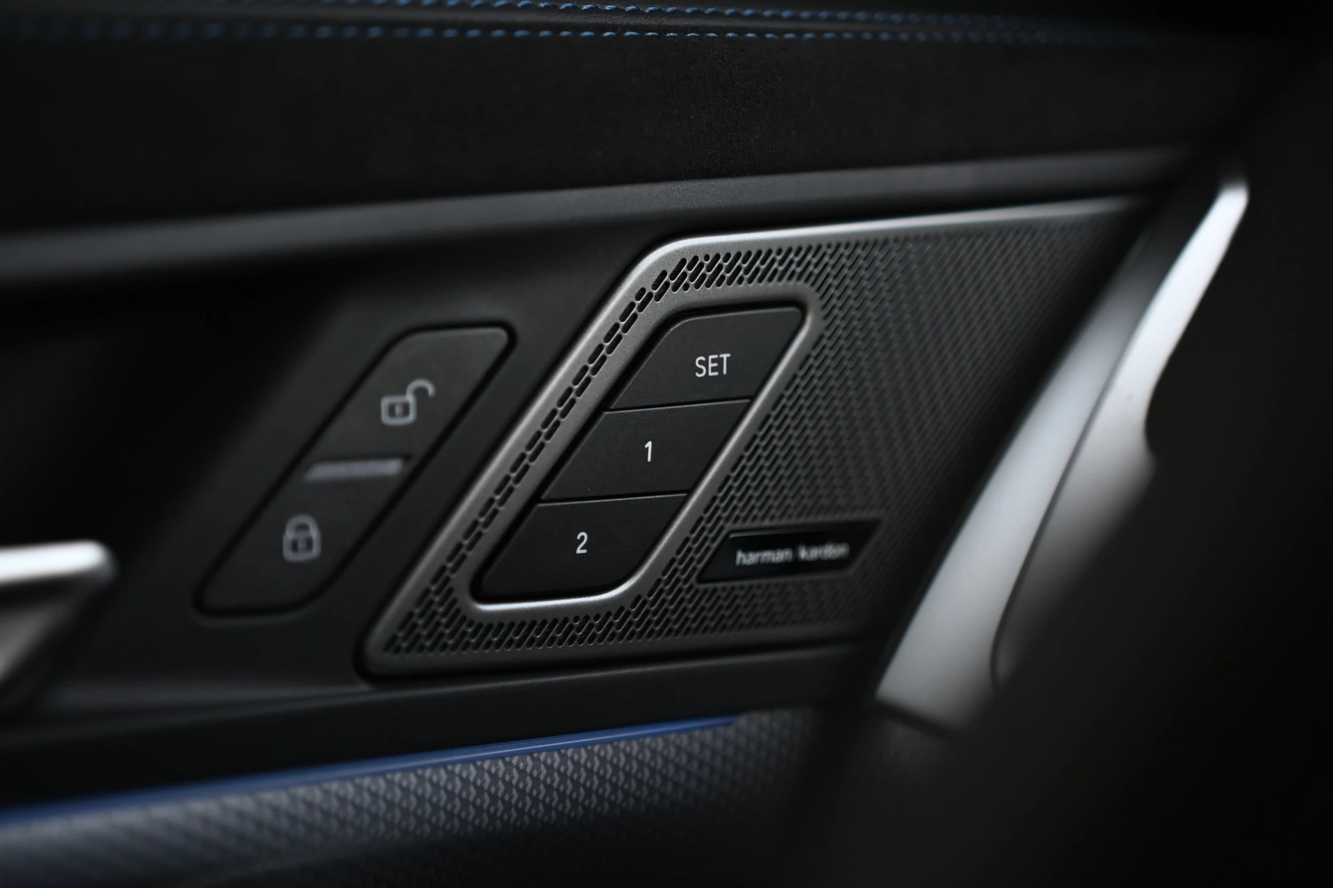 Hoofdafbeelding BMW iX2