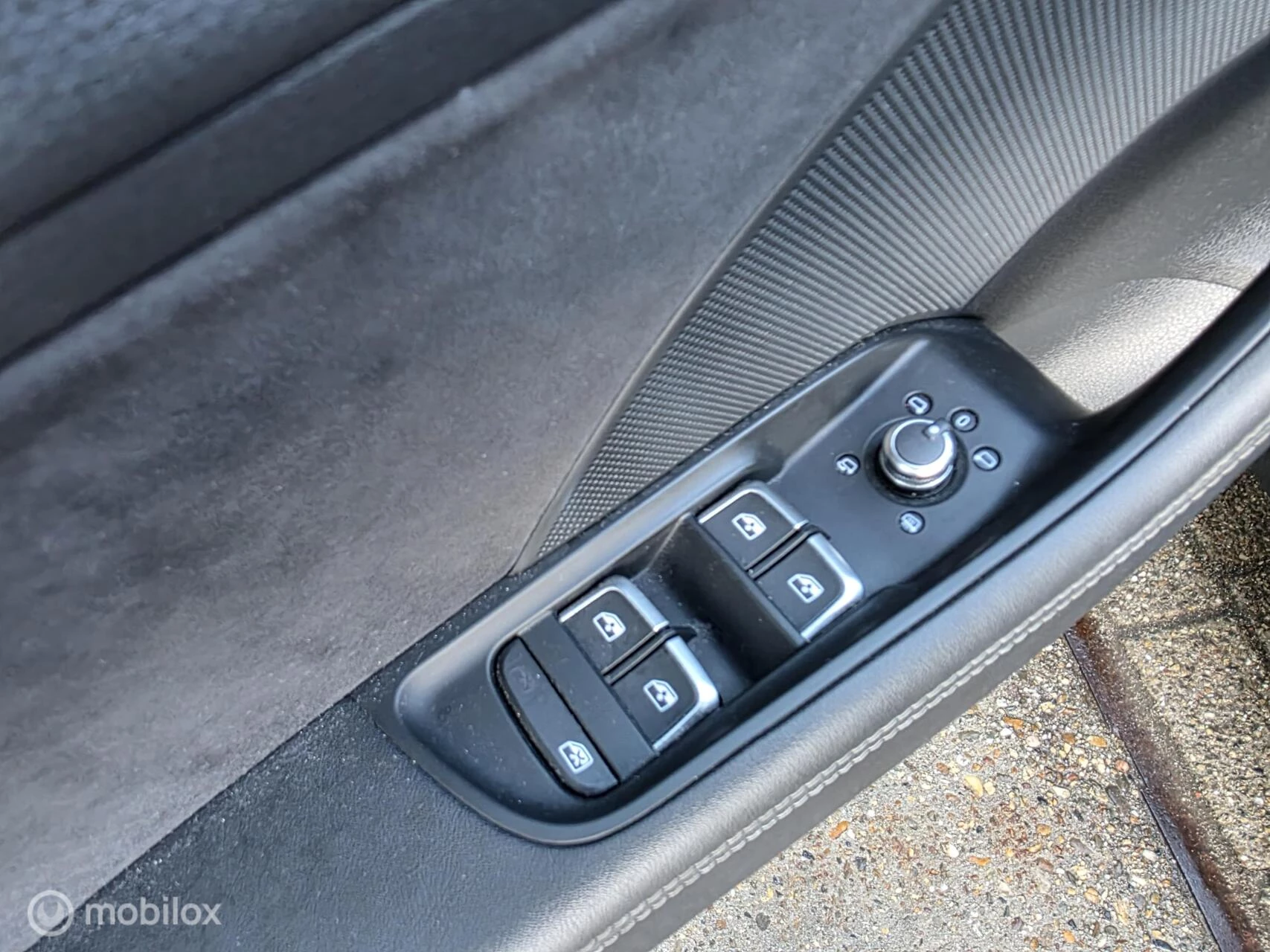 Hoofdafbeelding Audi S3