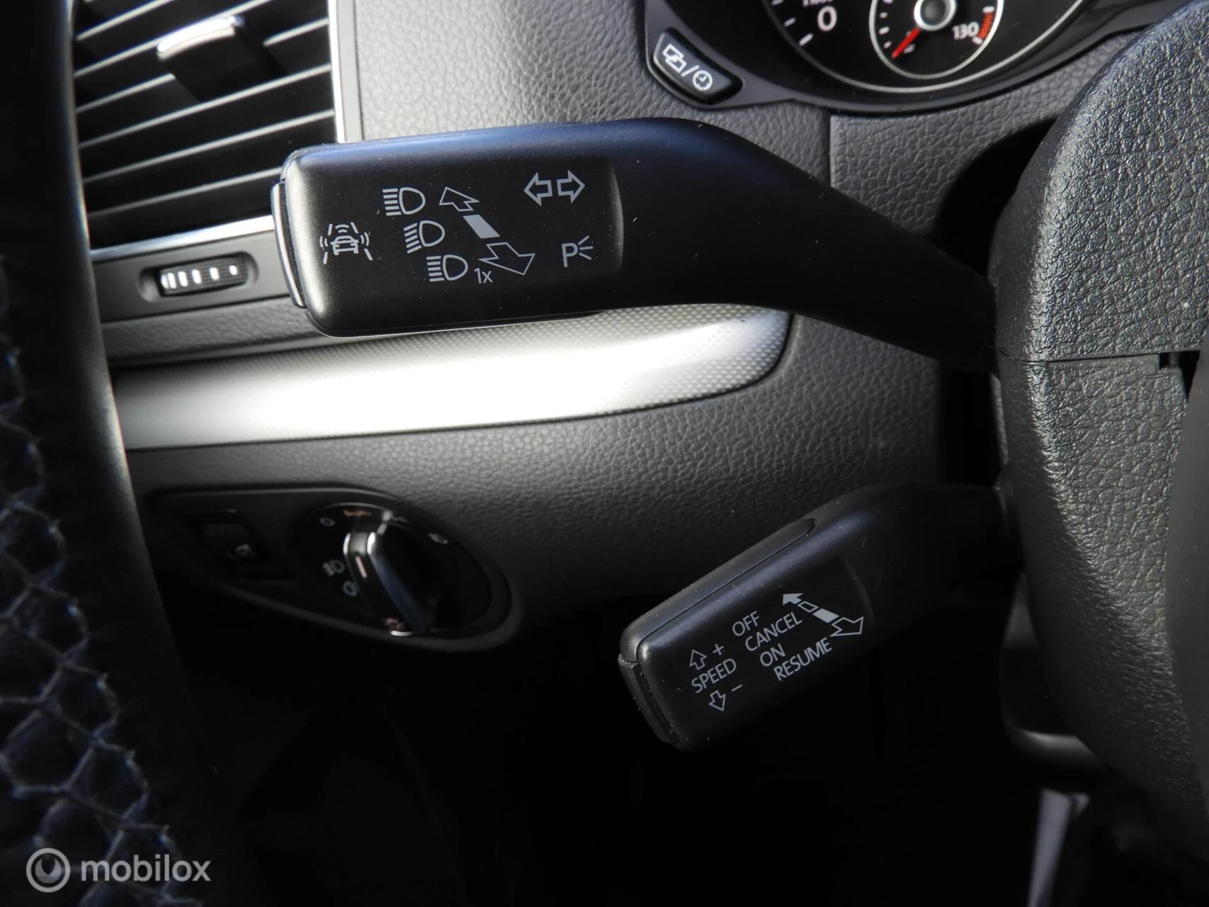 Hoofdafbeelding Volkswagen Sharan