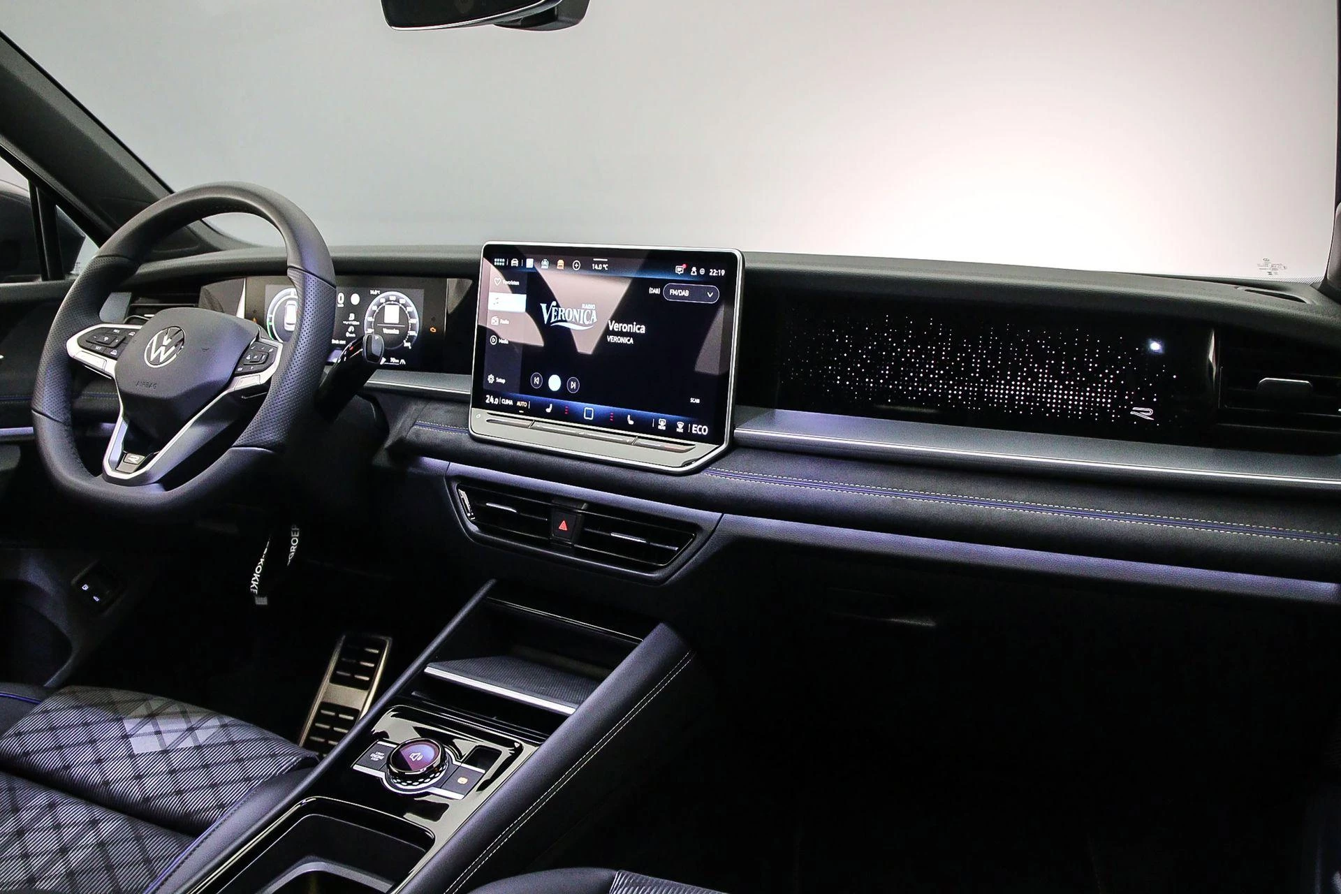 Hoofdafbeelding Volkswagen Tayron