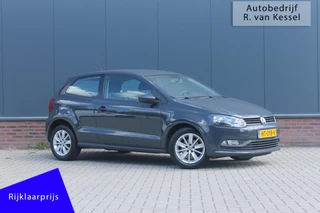 Volkswagen Polo 1.0 Easyline I NL-auto