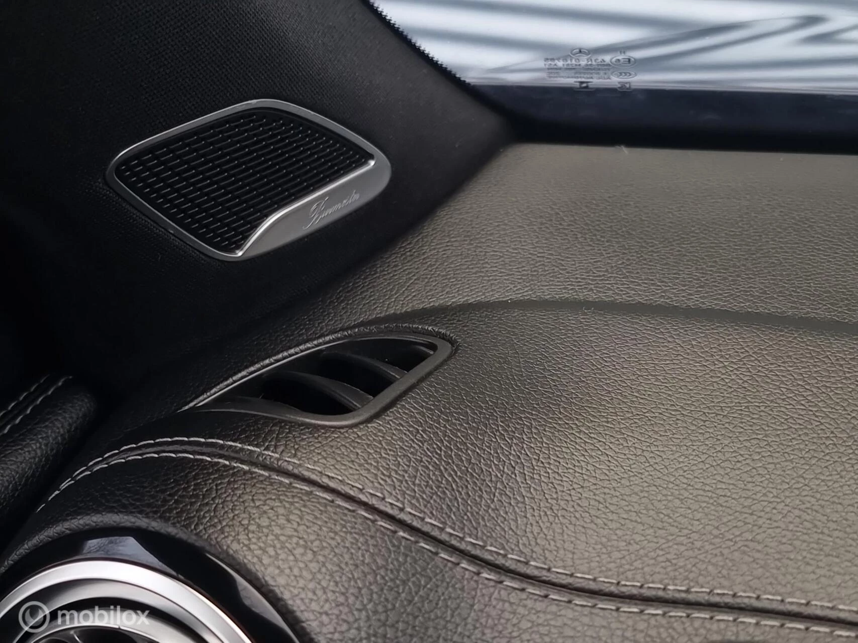 Hoofdafbeelding Mercedes-Benz GLB