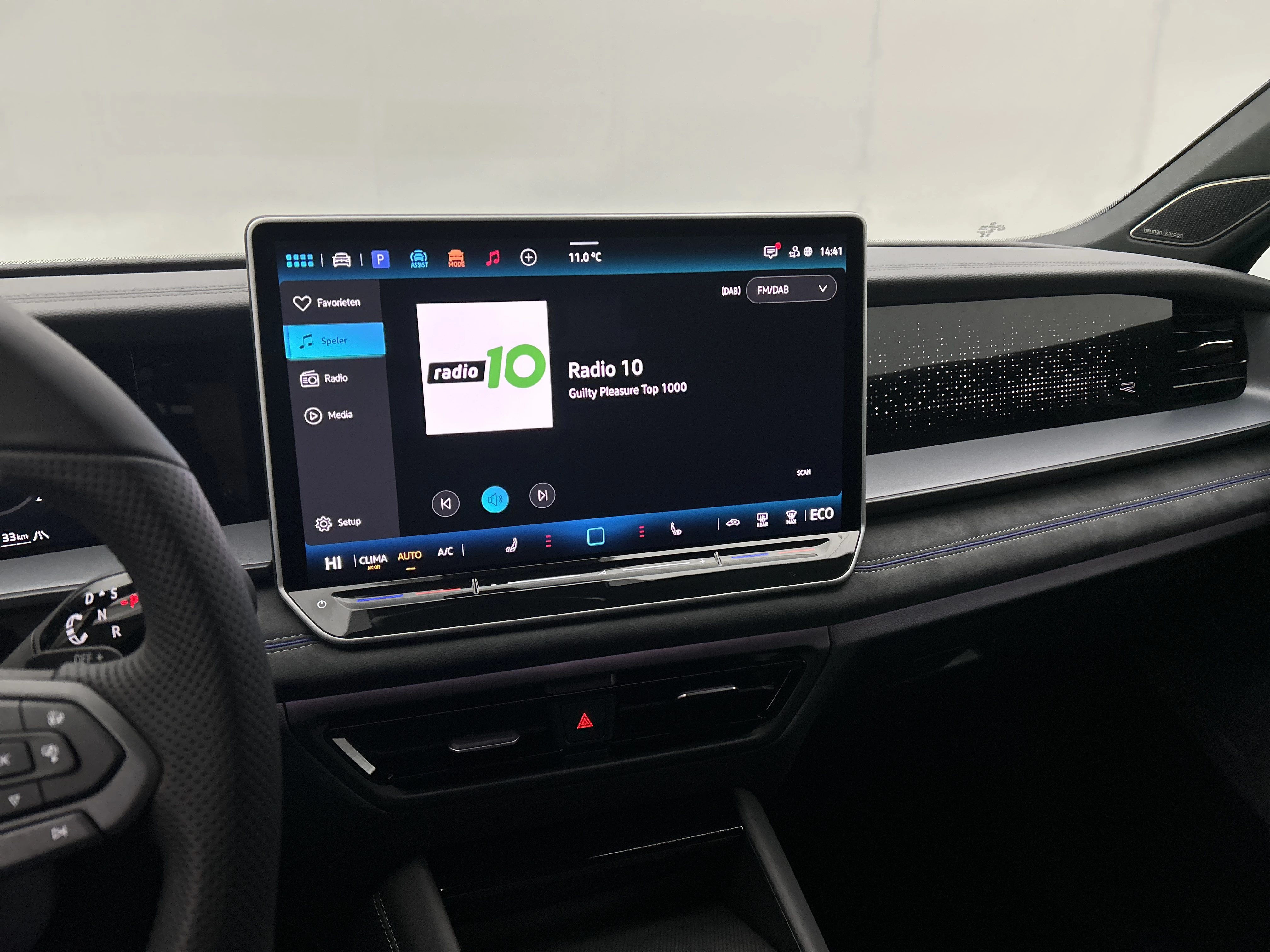 Hoofdafbeelding Volkswagen Tayron