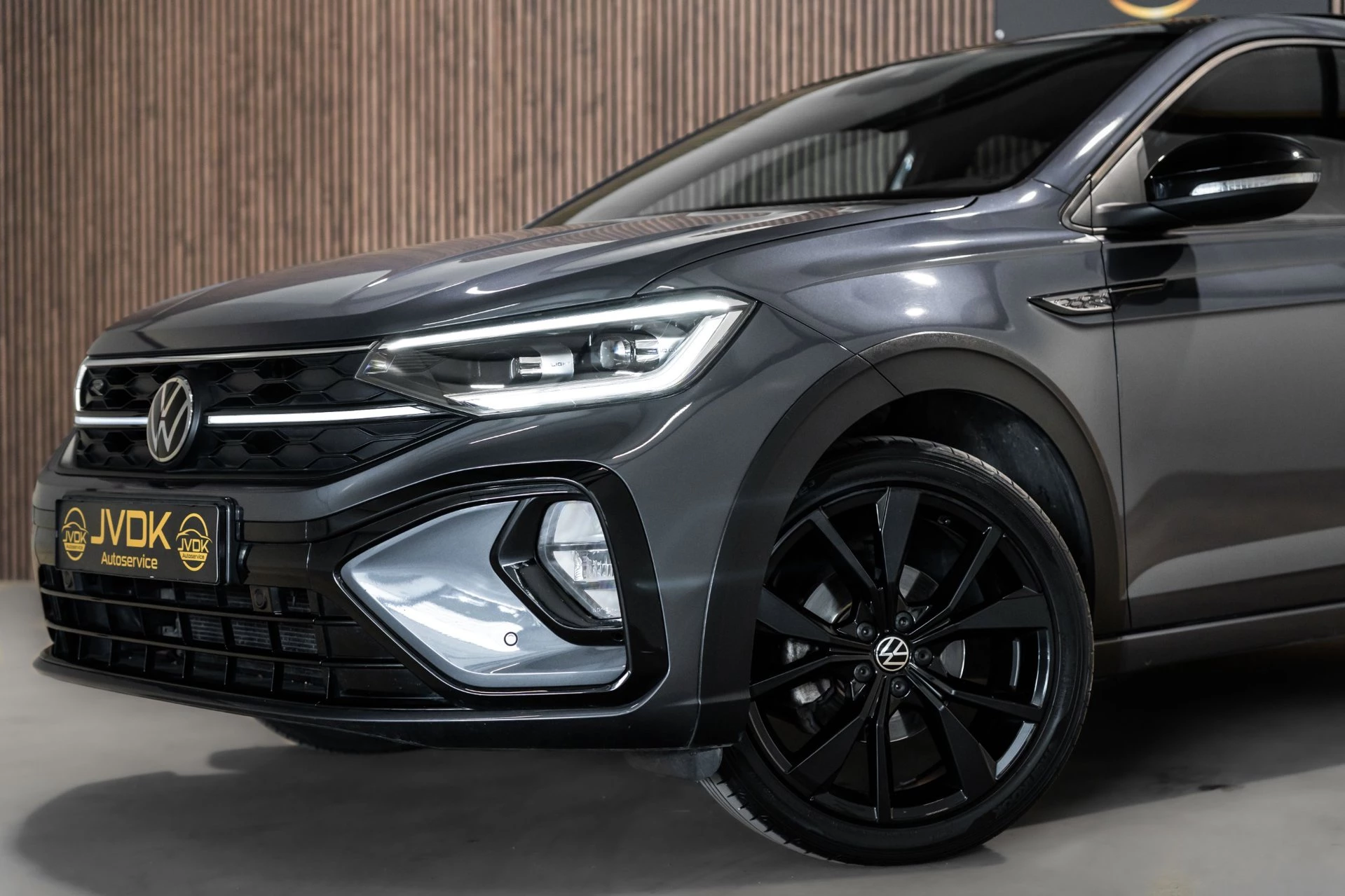 Hoofdafbeelding Volkswagen Taigo