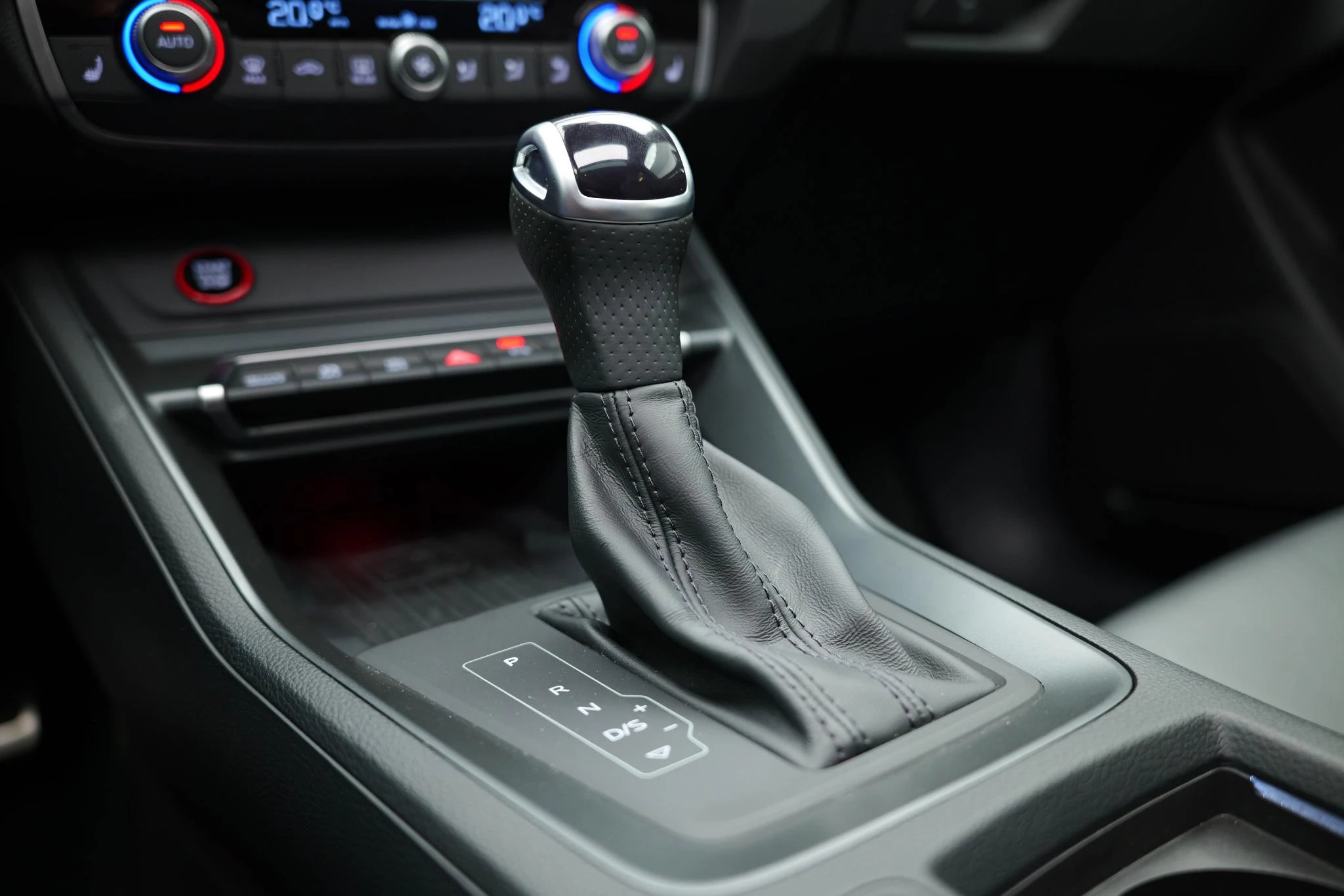 Hoofdafbeelding Audi RSQ3