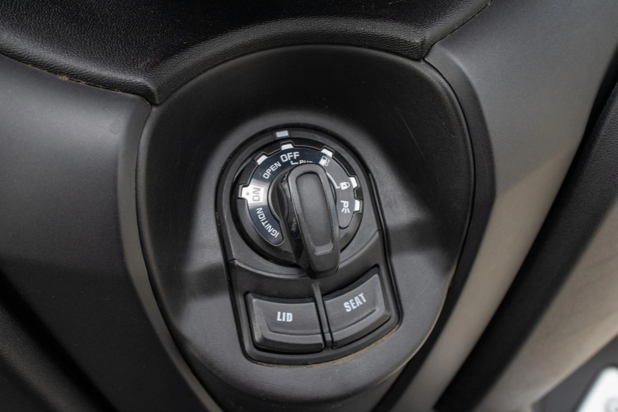 Hoofdafbeelding Yamaha X MAX