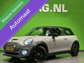 Mini Mini Electric Charged 33 kWh | Navi | LED | Sensoren |