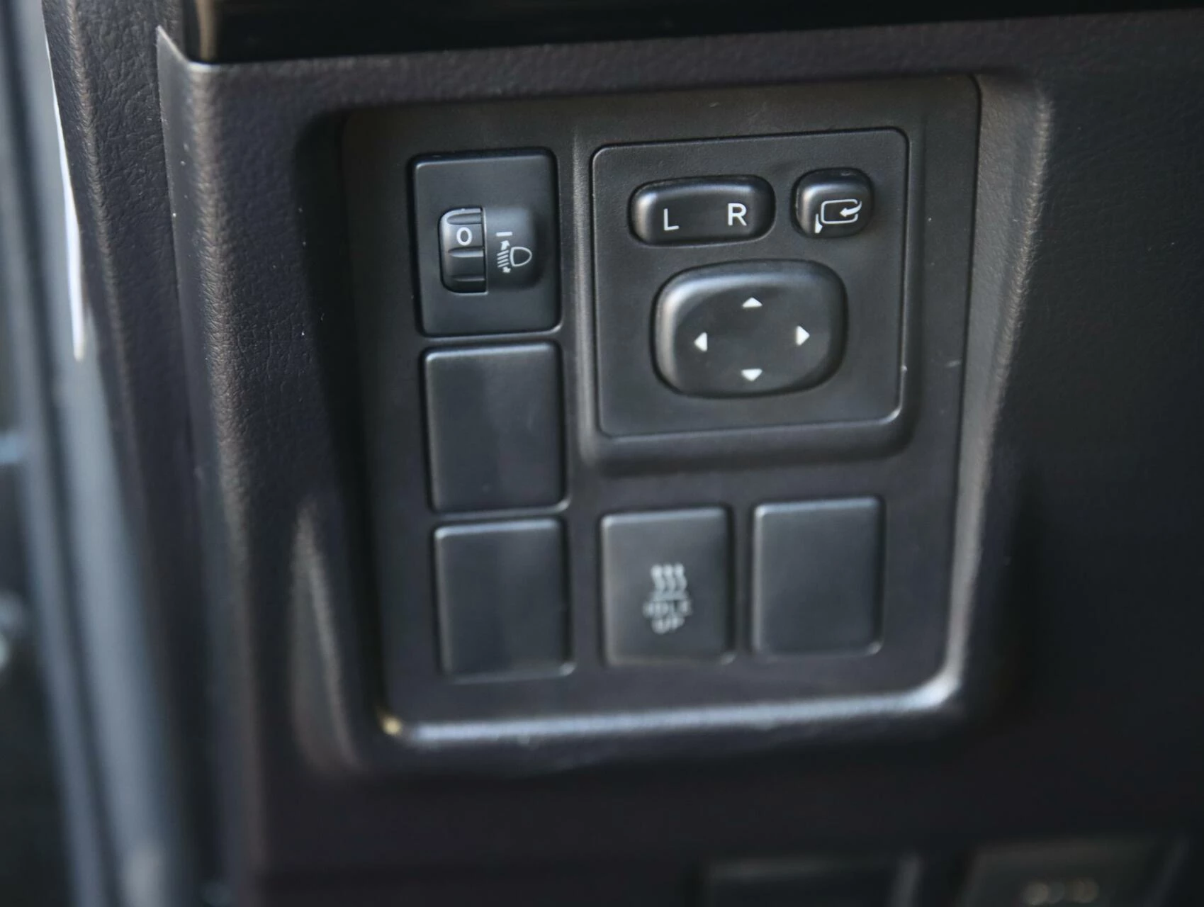 Hoofdafbeelding Toyota Land Cruiser