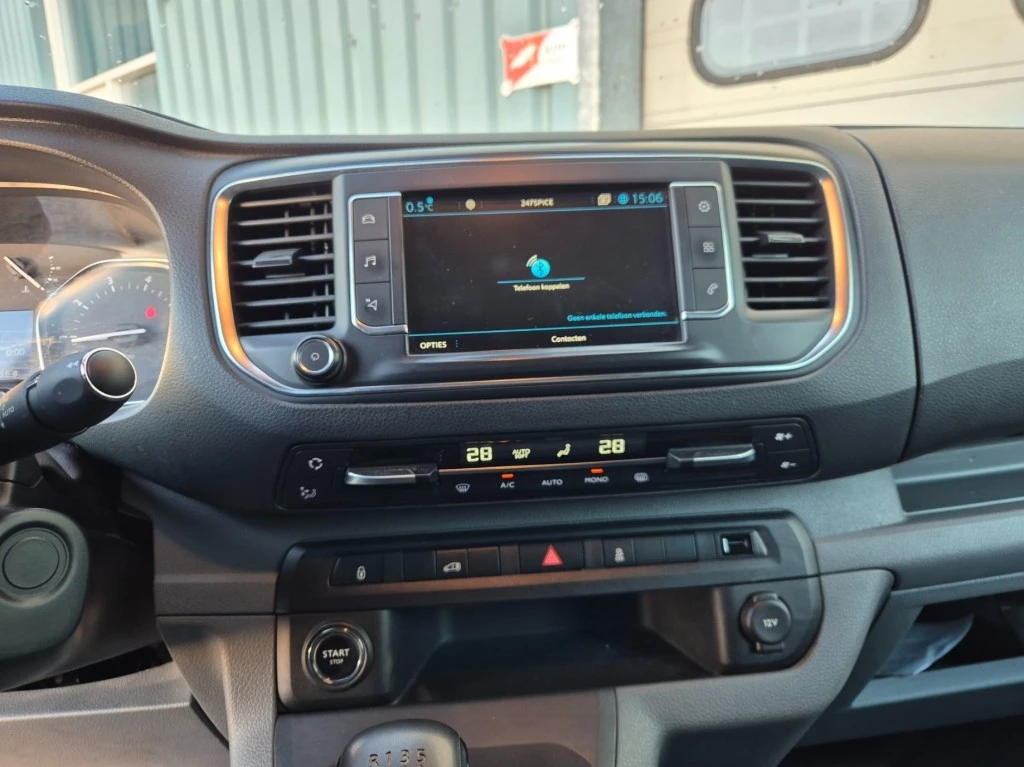 Hoofdafbeelding Peugeot Expert