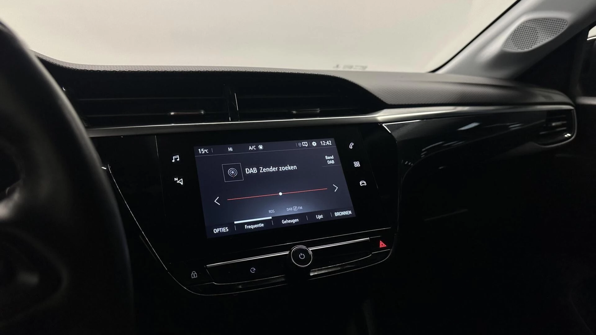 Hoofdafbeelding Opel Corsa-e