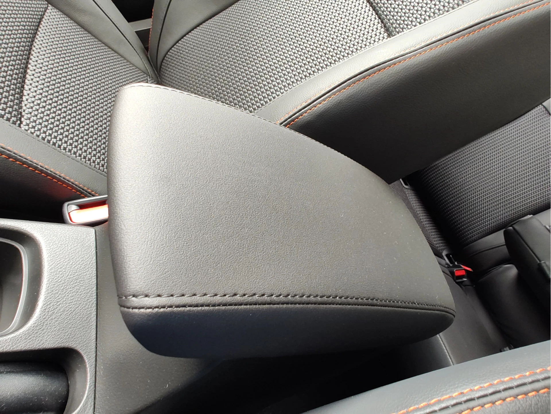 Hoofdafbeelding Suzuki S-Cross