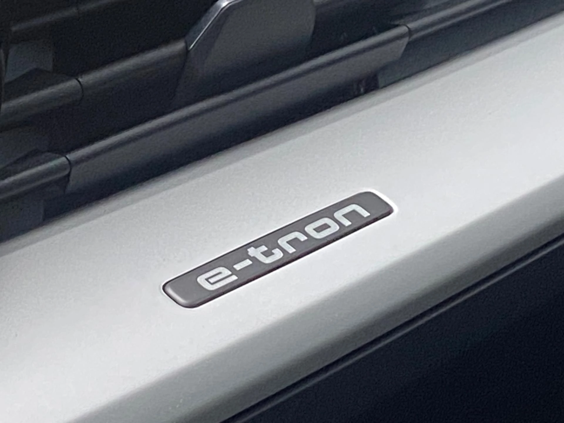 Hoofdafbeelding Audi Q4 e-tron