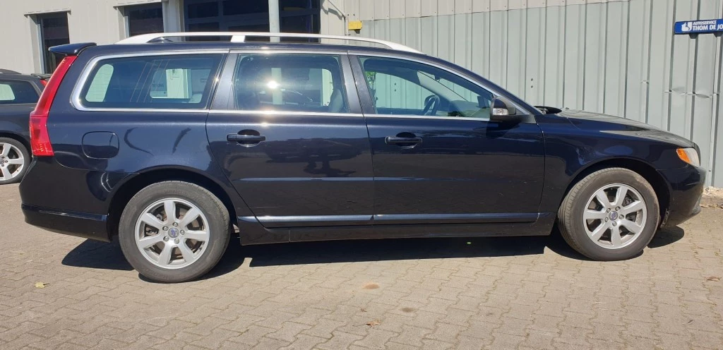 Hoofdafbeelding Volvo V70