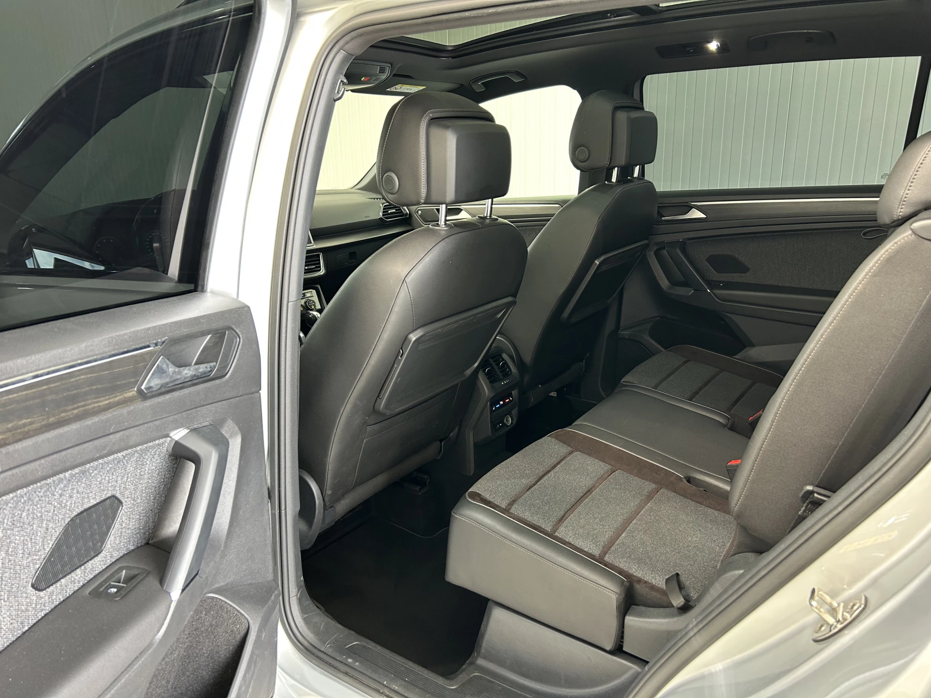 Hoofdafbeelding SEAT Tarraco