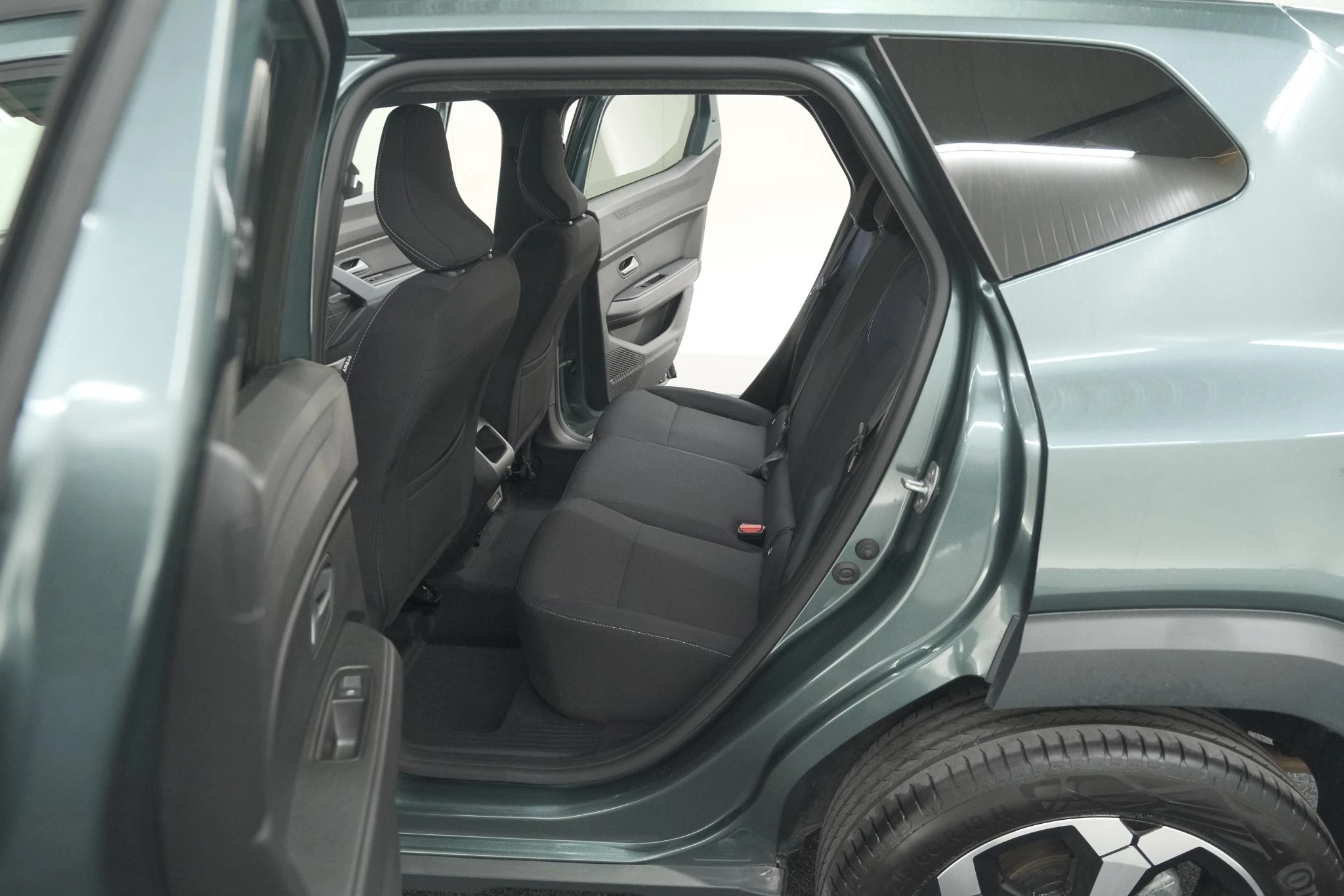 Hoofdafbeelding Dacia Duster