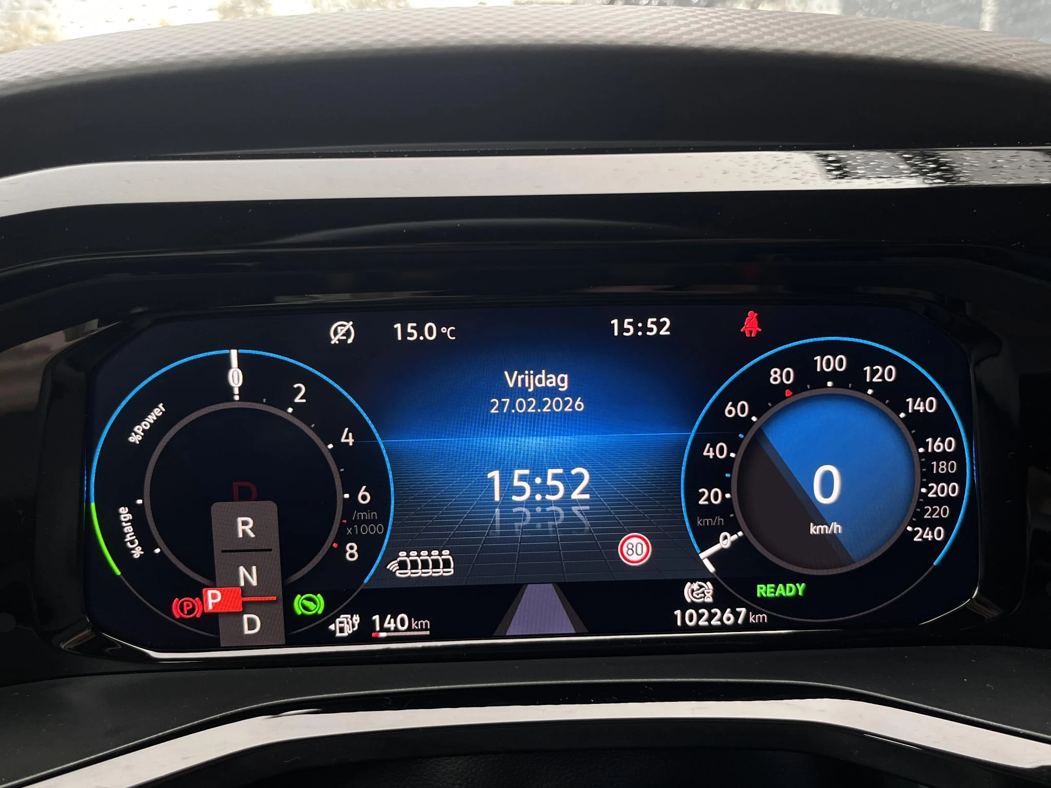 Hoofdafbeelding Volkswagen Multivan