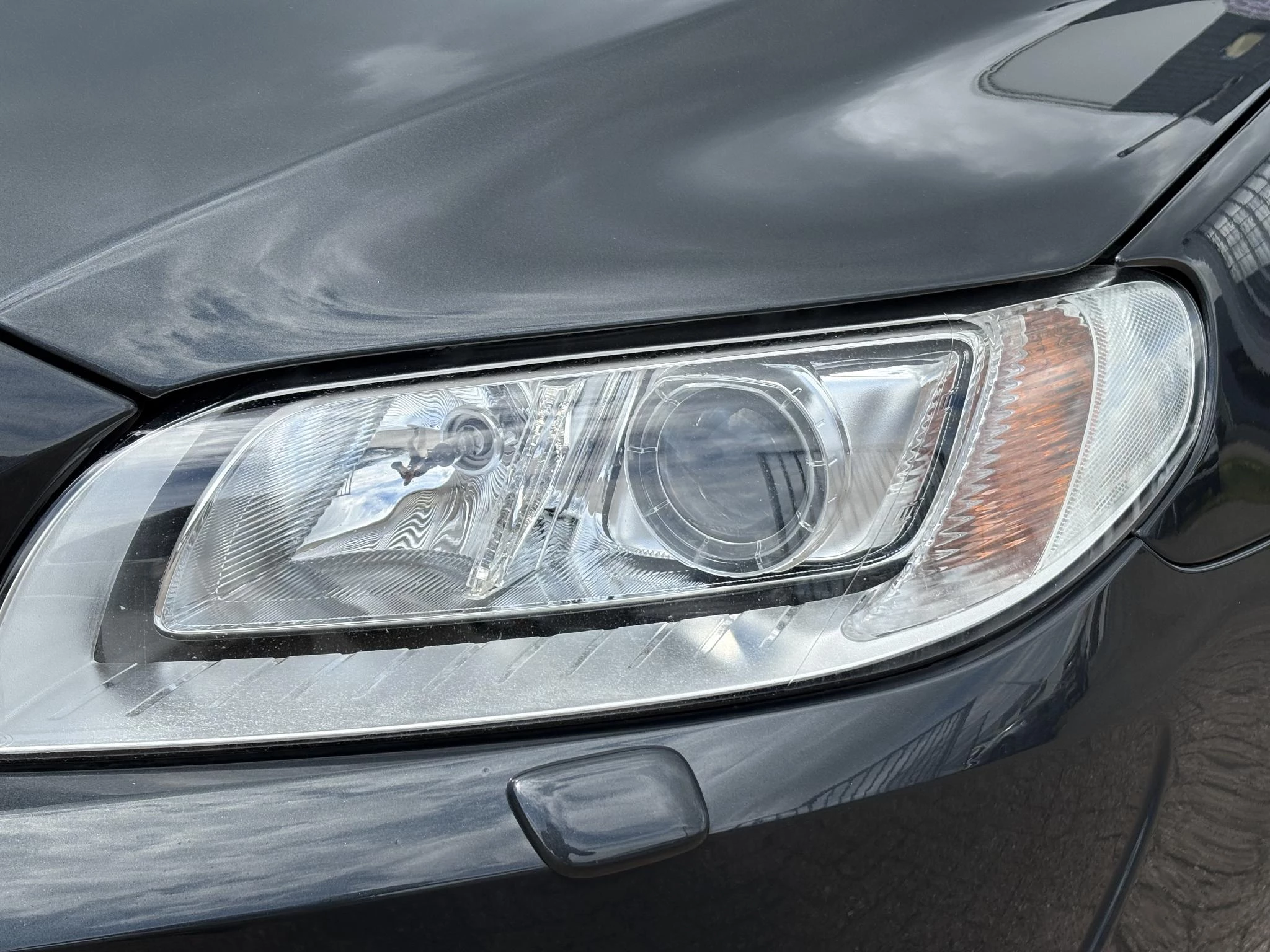 Hoofdafbeelding Volvo V70