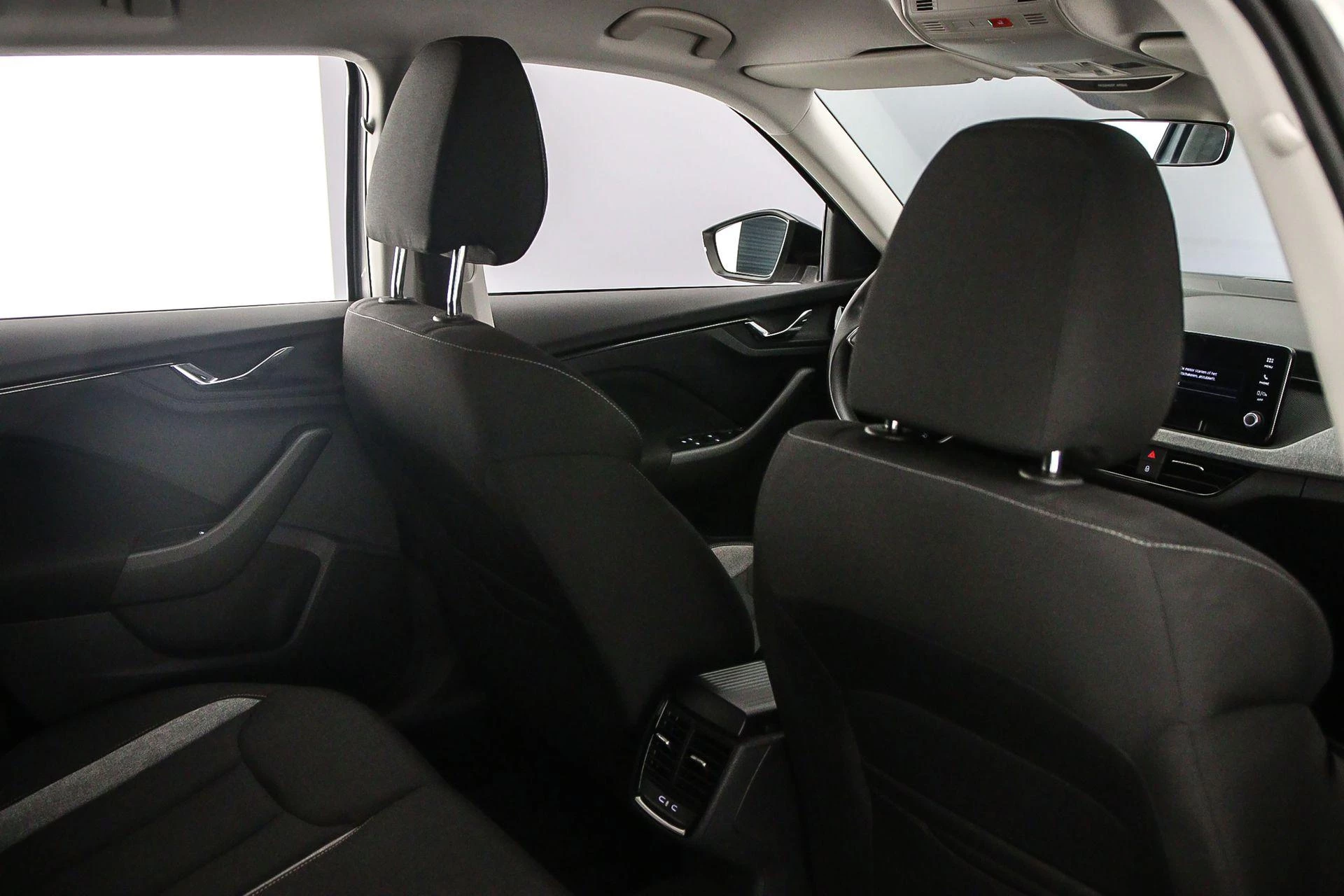 Hoofdafbeelding Škoda Kamiq