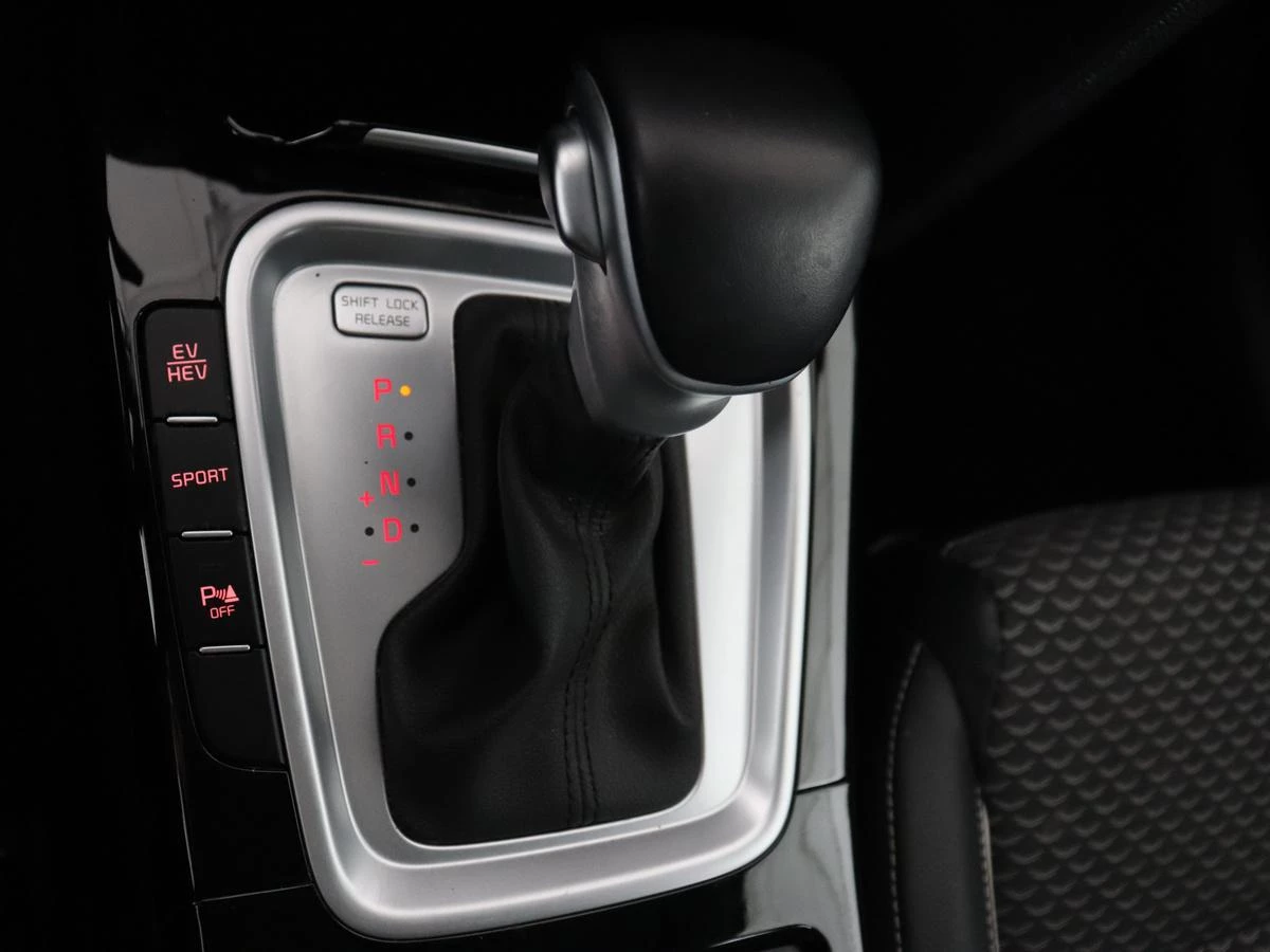 Hoofdafbeelding Kia XCeed