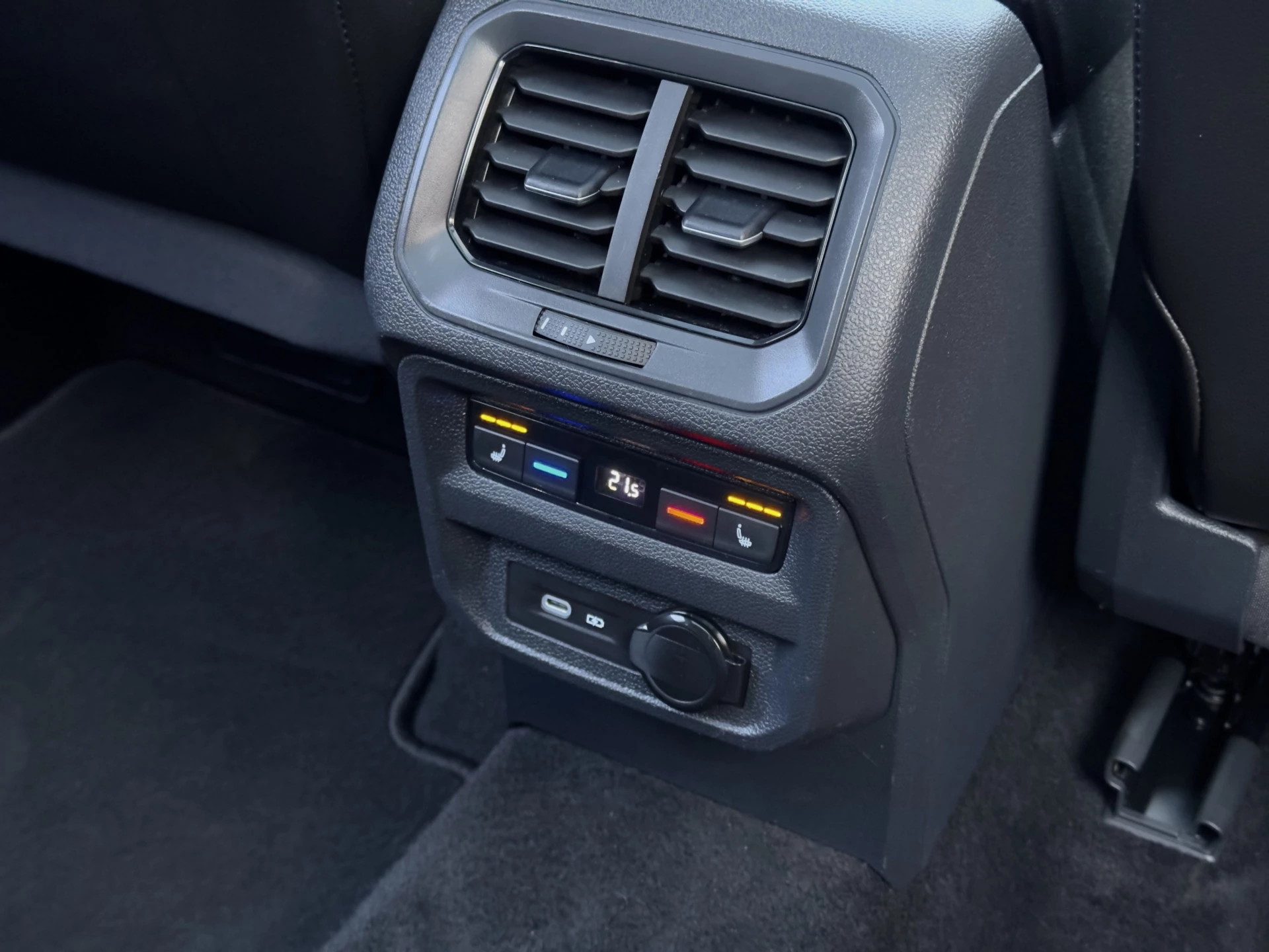 Hoofdafbeelding SEAT Tarraco