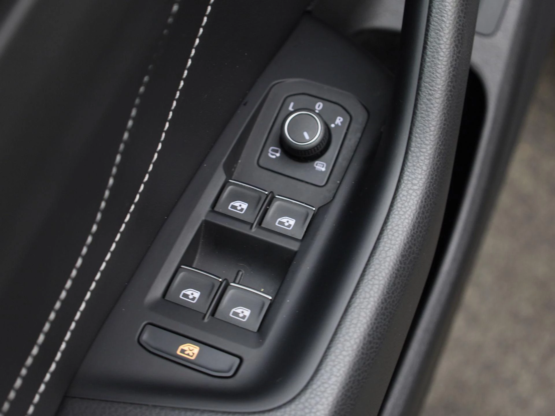 Hoofdafbeelding Volkswagen Arteon