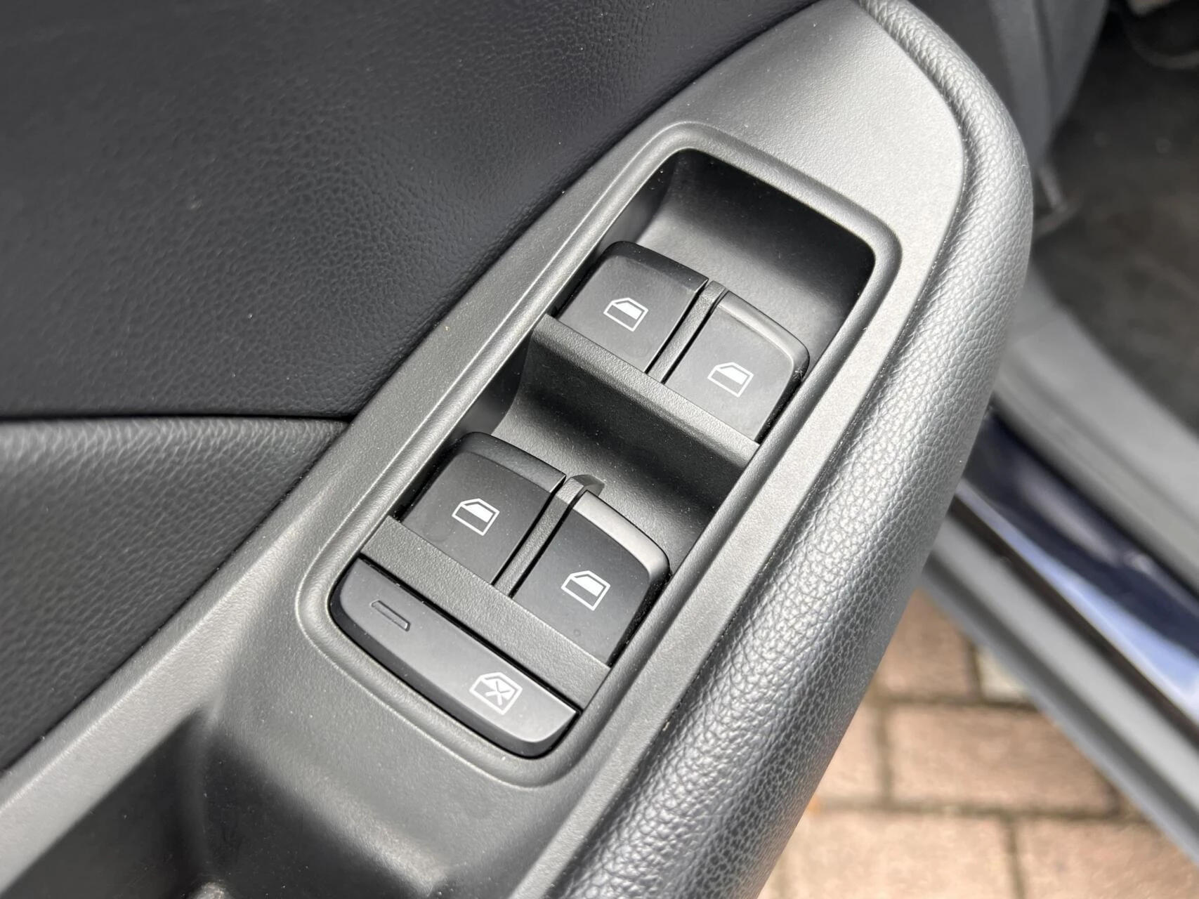 Hoofdafbeelding MG ZS EV